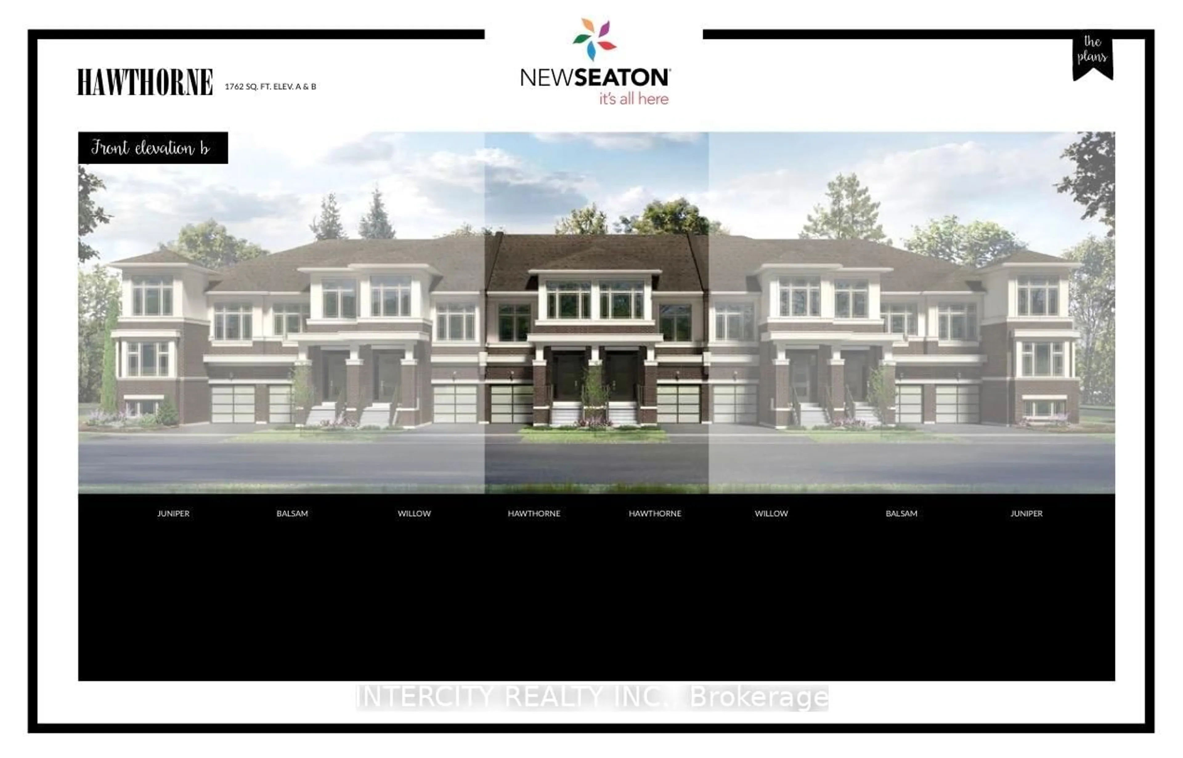 Unknown for 980 Cormorant Path, Pickering Ontario L0H 1J0