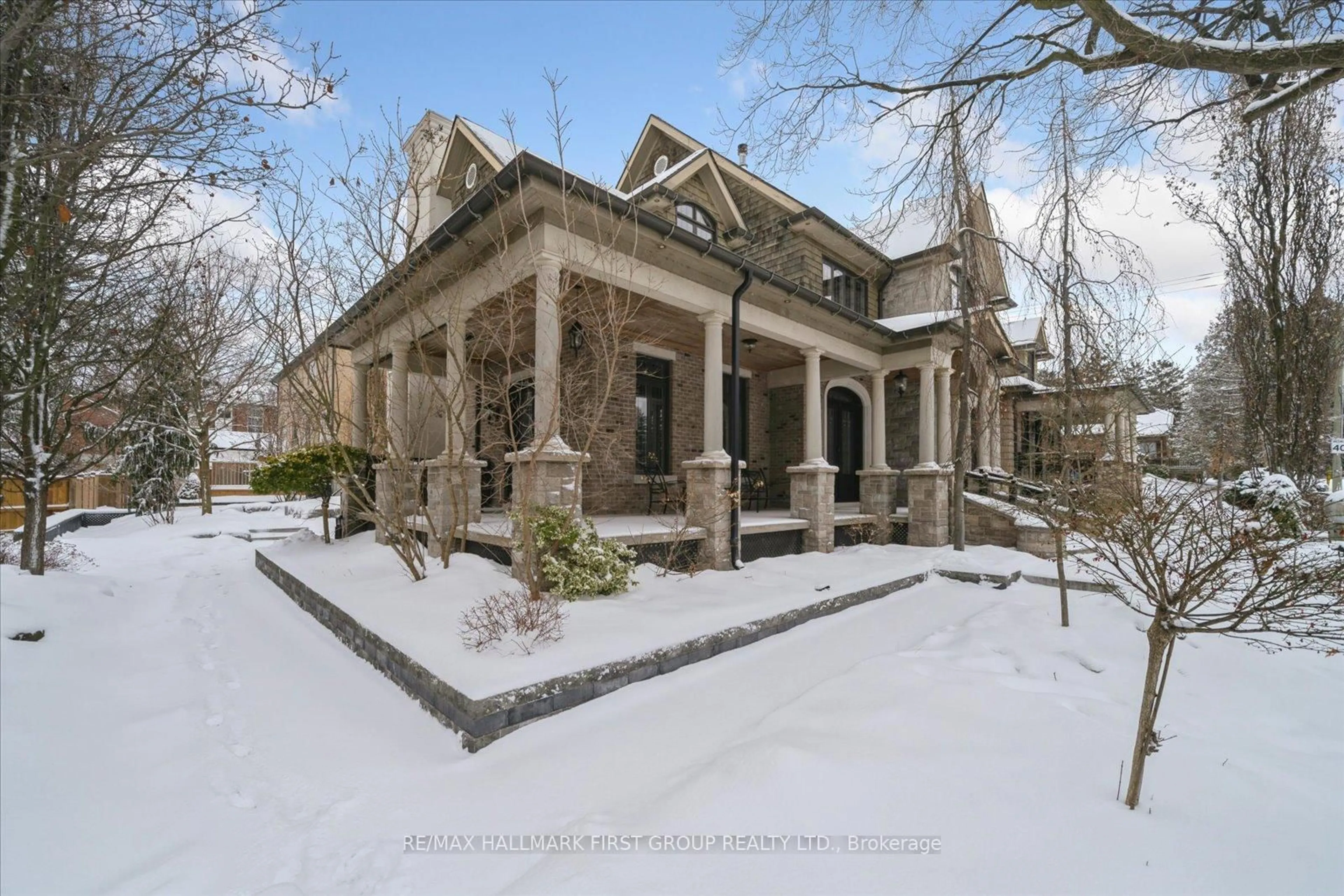 Unknown for 134 Front St, Whitby Ontario L1N 1A1