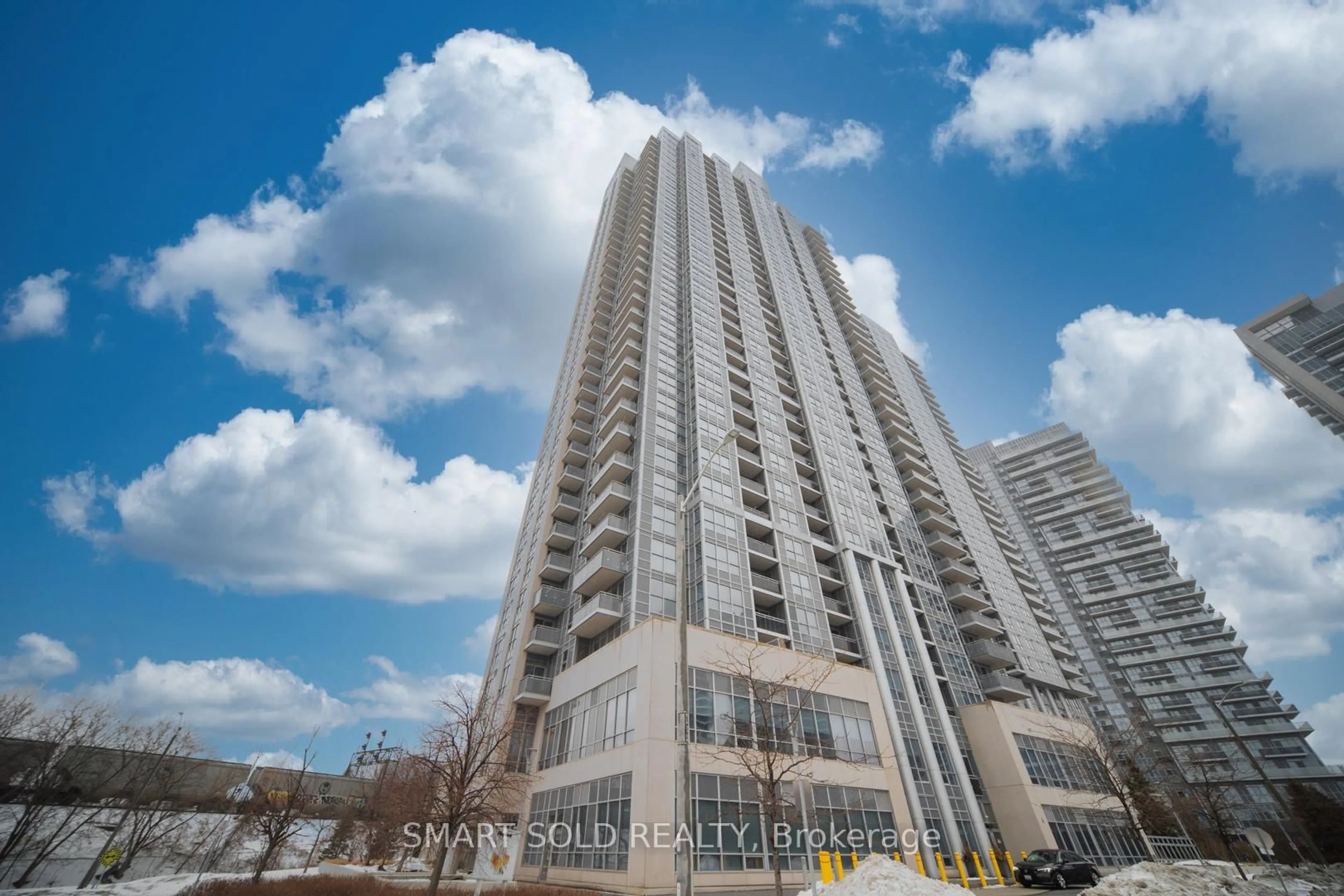 Unknown for 275 Village Green Sq #2918, Toronto Ontario M1S 0L8