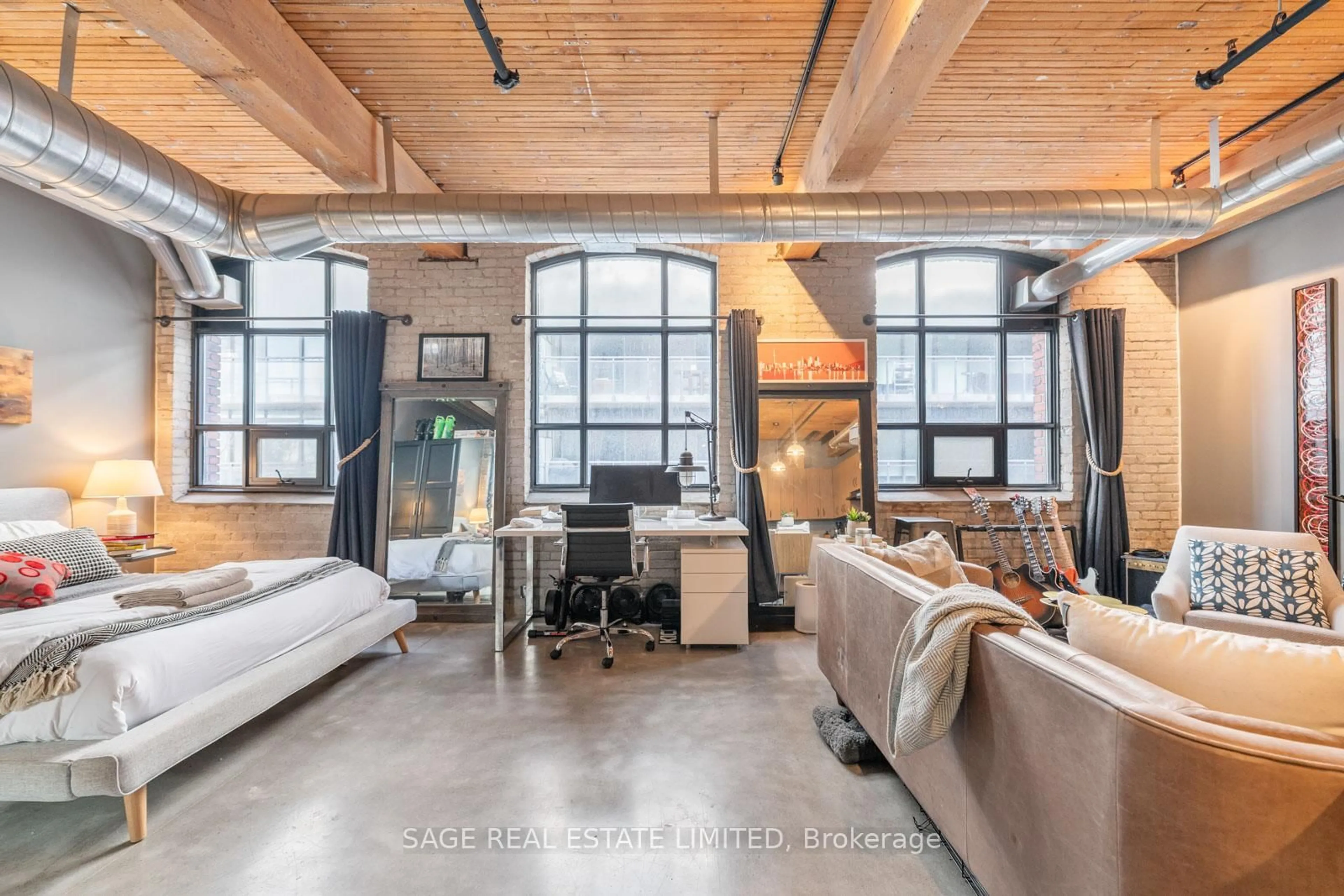 Unknown for 68 Broadview Ave #409, Toronto Ontario M4M 2E6