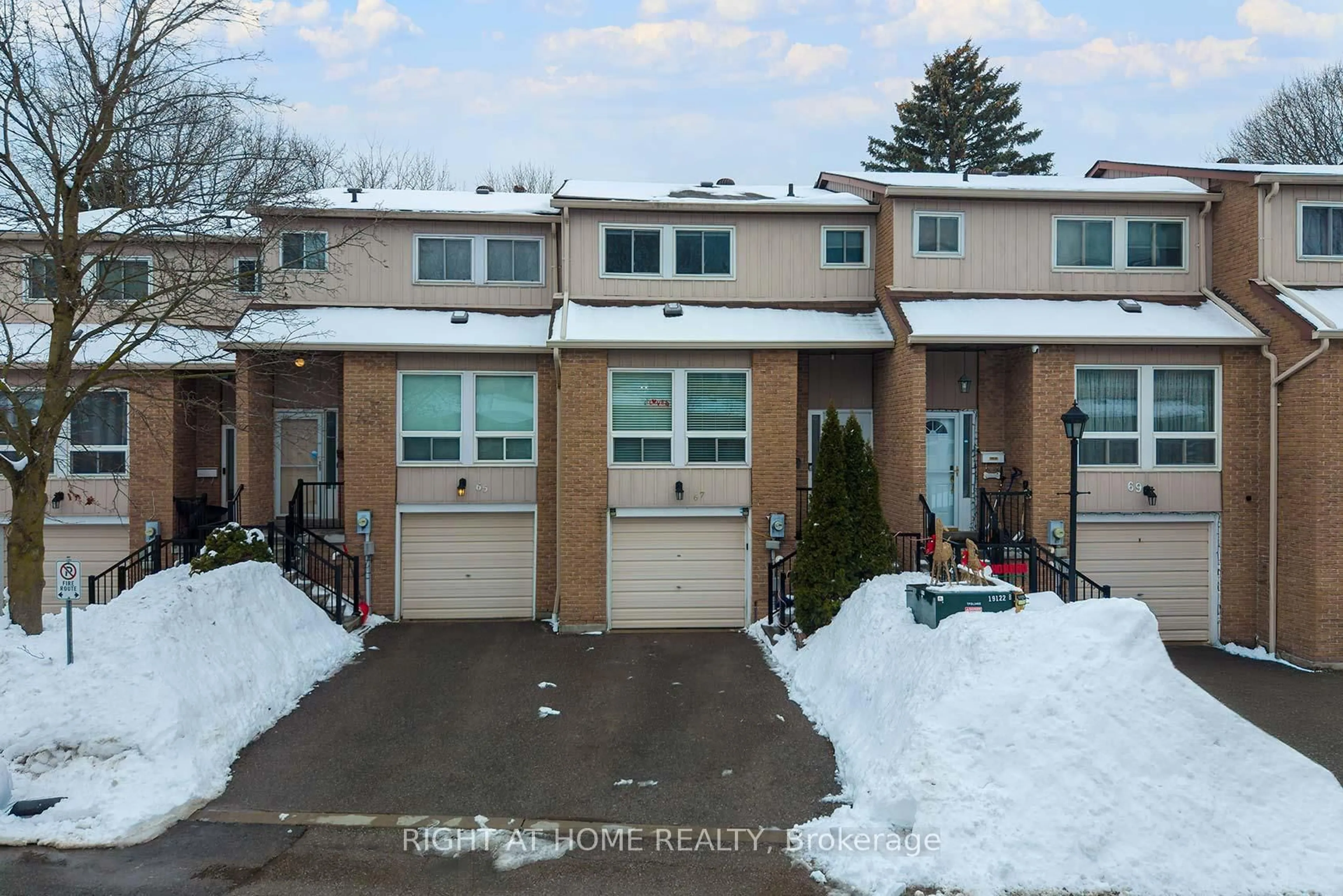 Unknown for 67 Willows Lane, Ajax Ontario L1S 6E7