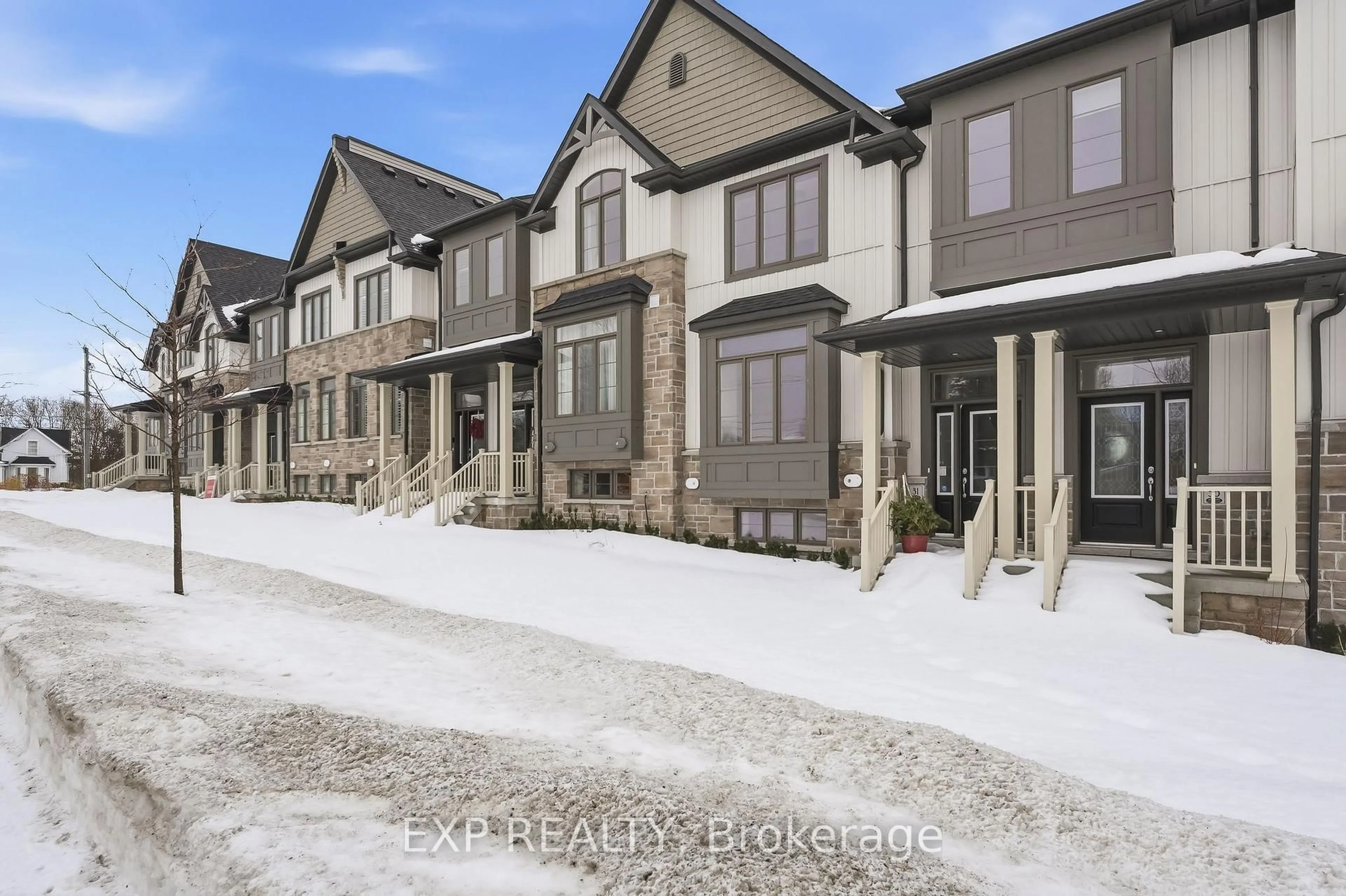 Unknown for 31 Shand Lane, Scugog Ontario L9L 0C7