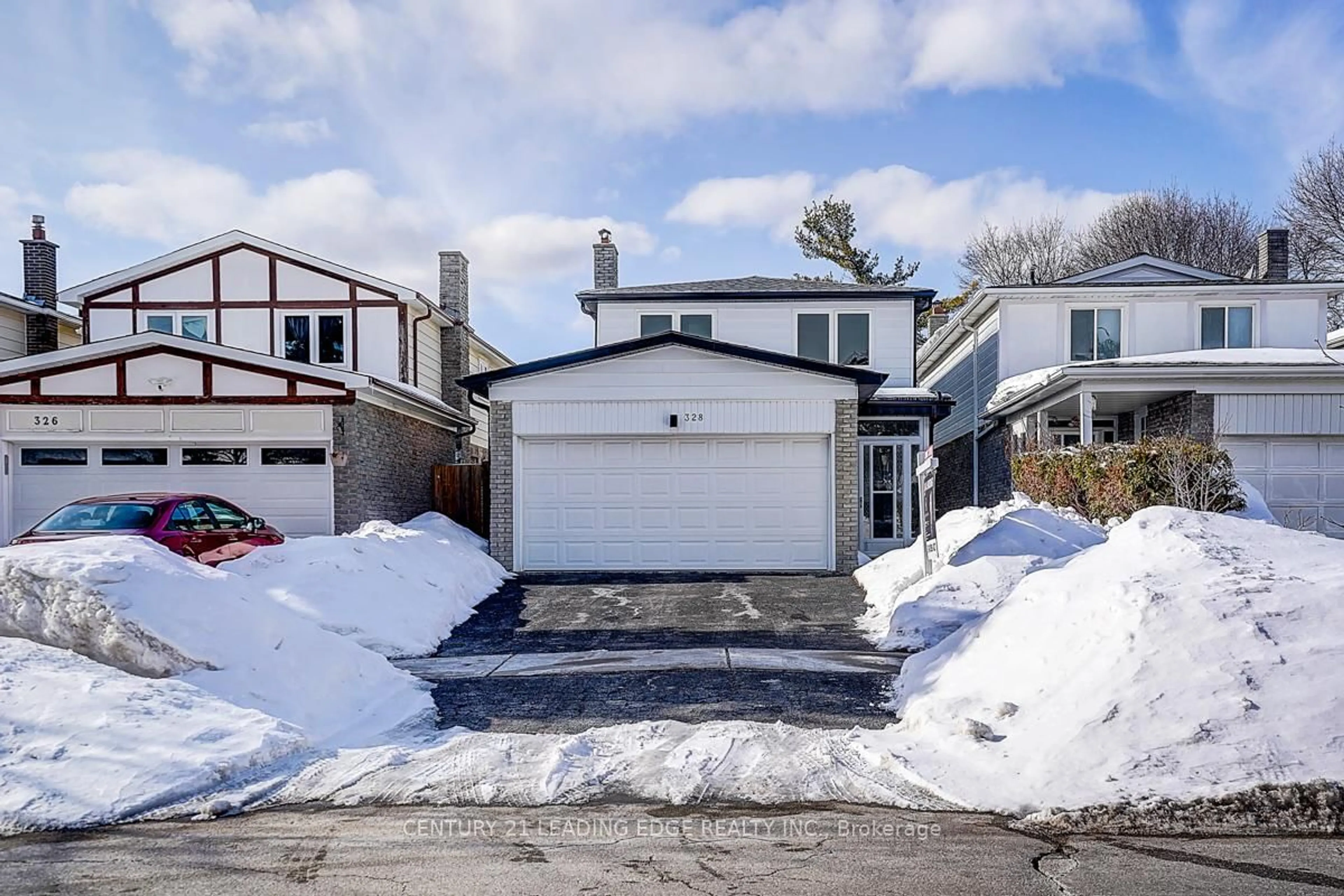 Unknown for 328 Chartland Blvd, Toronto Ontario M1S 3P3