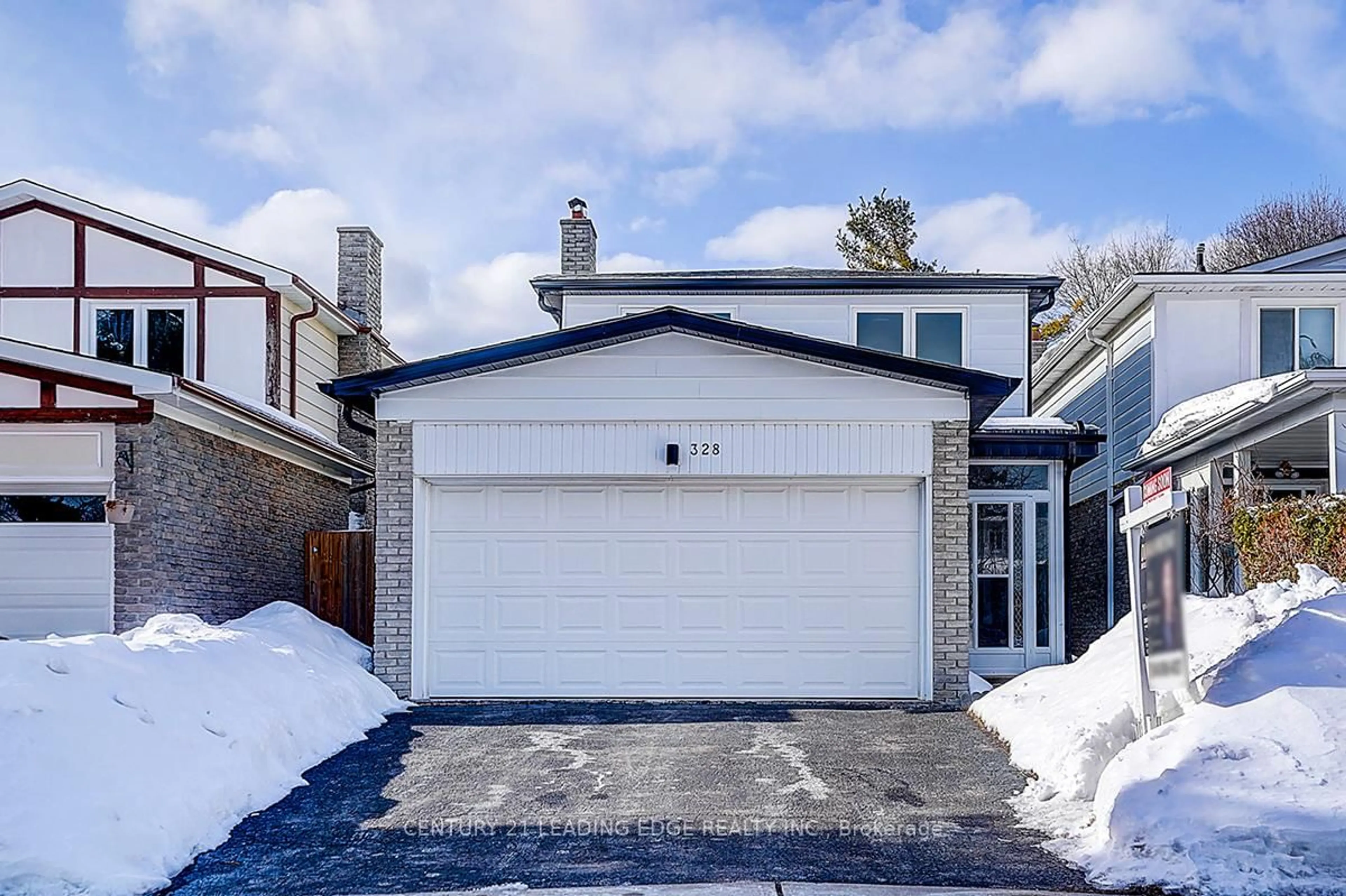 Unknown for 328 Chartland Blvd, Toronto Ontario M1S 3P3