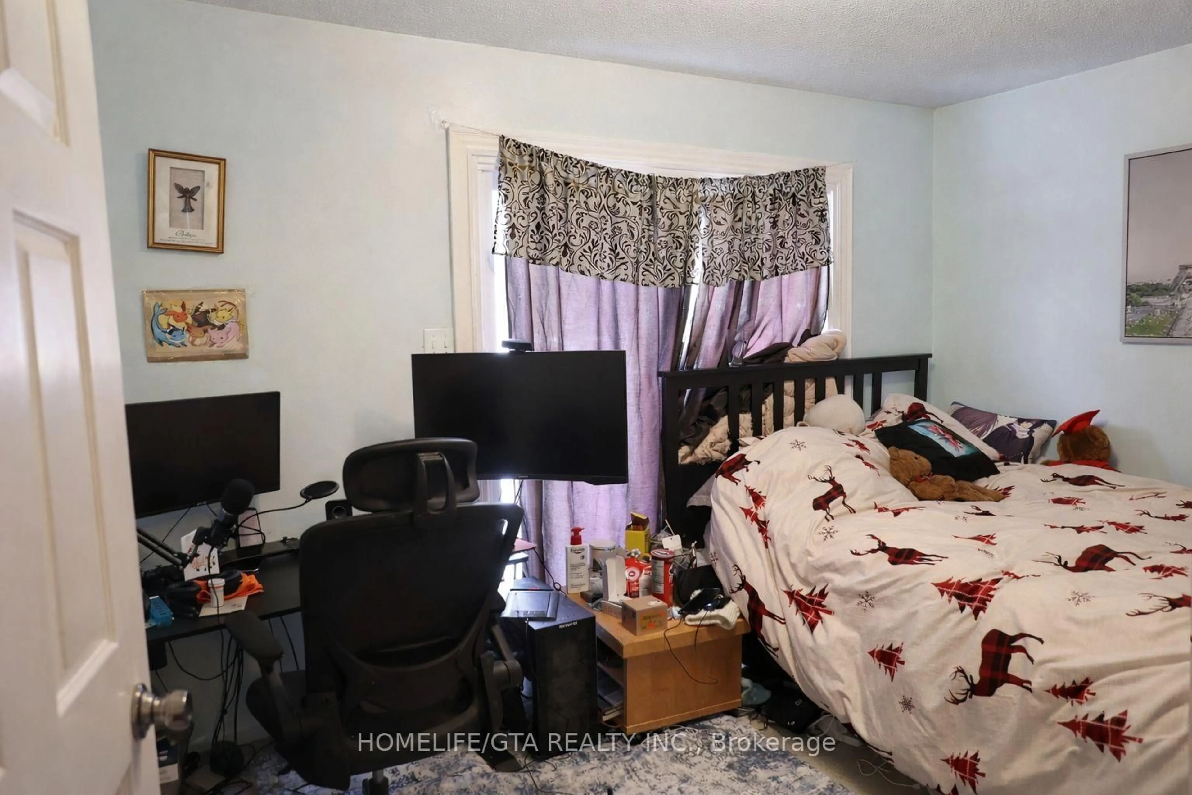 A pic of a room for 10 Crow Tr, Toronto Ontario M1B 1X3