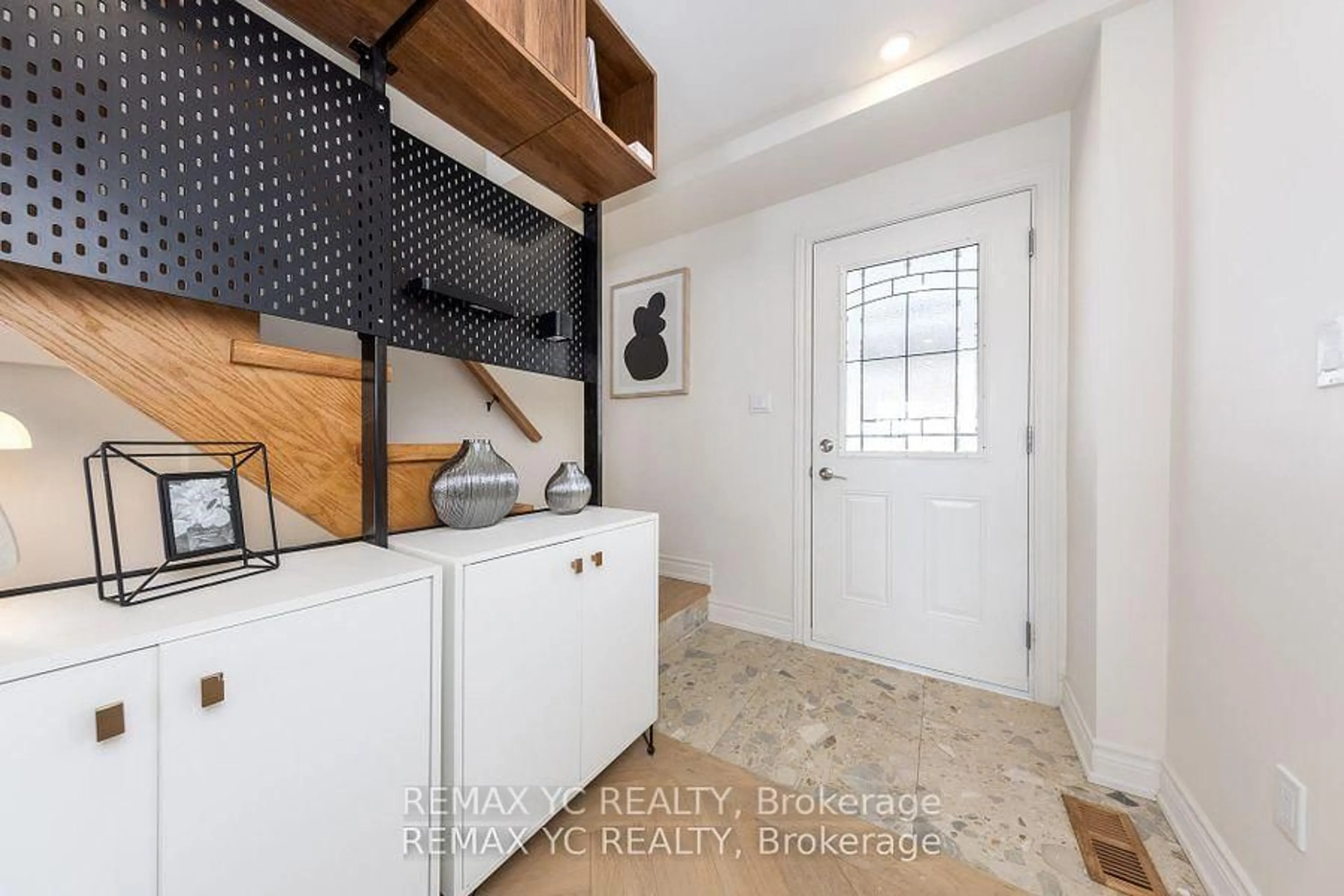 Laundry room for 87 Woodfern Dr, Toronto Ontario M1K 2L4