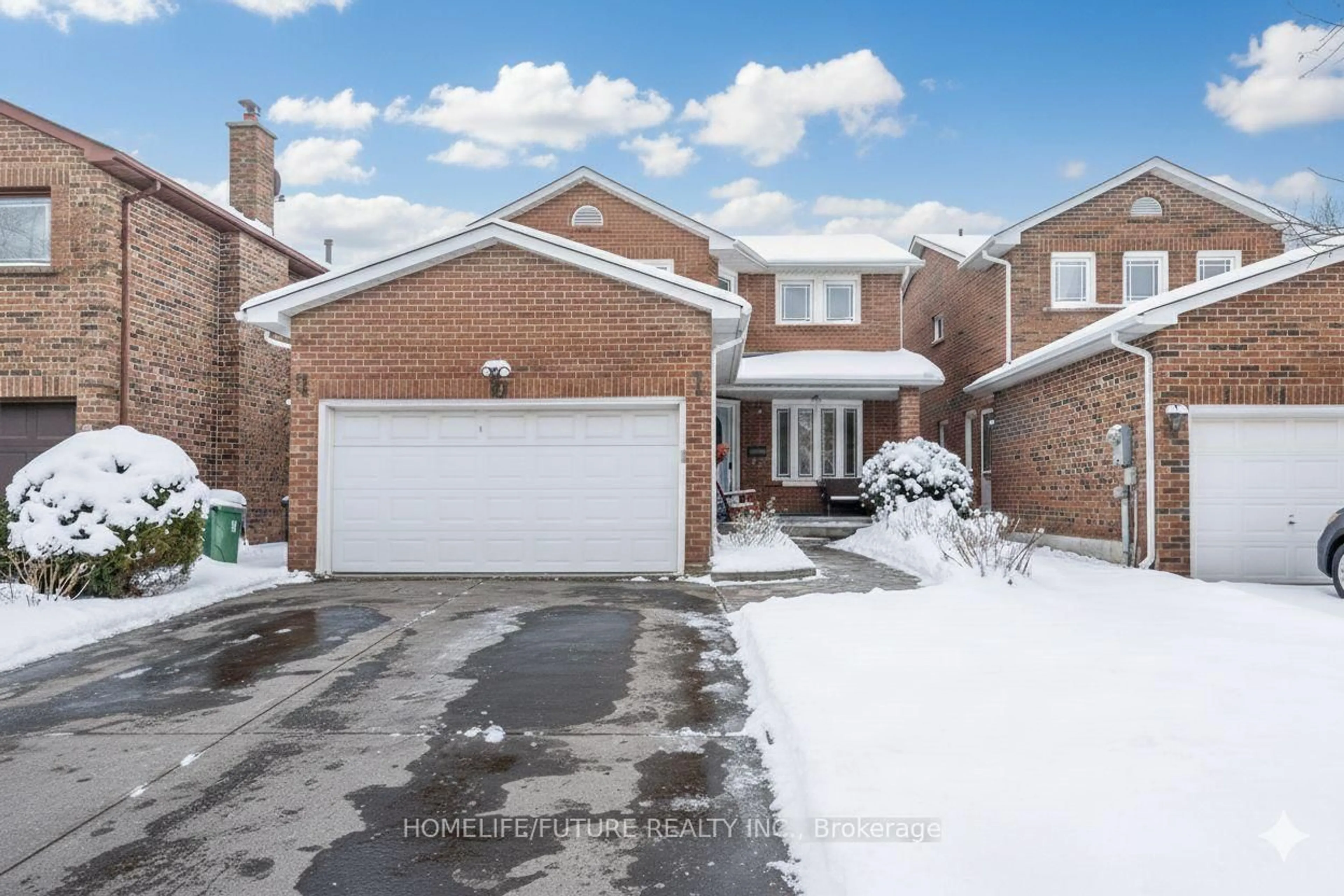 Unknown for 37 Tarsus Cres, Toronto Ontario M1C 3W6