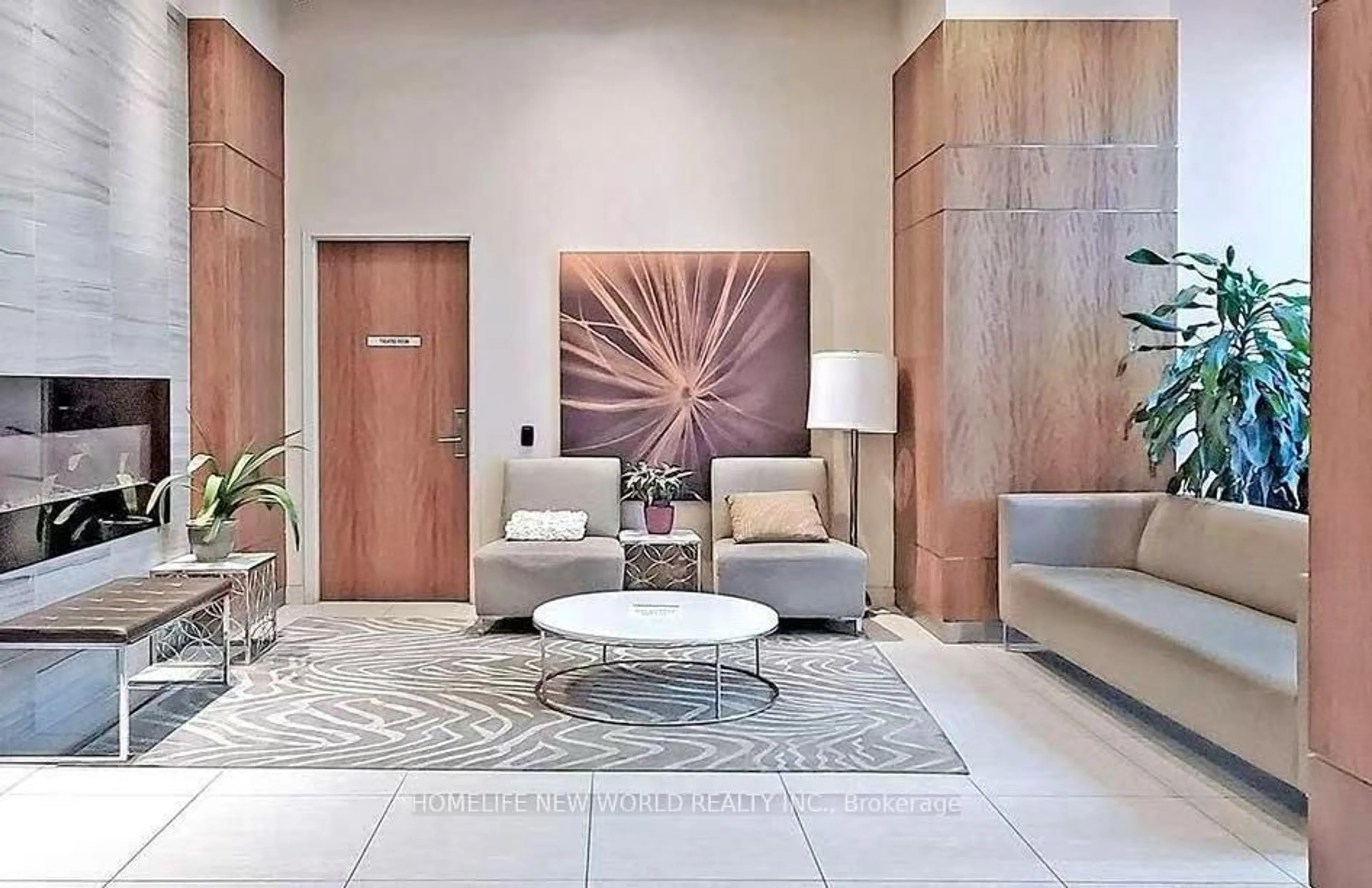 Unknown for 50 Town Centre Crt #1803, Toronto Ontario M1P 0A9