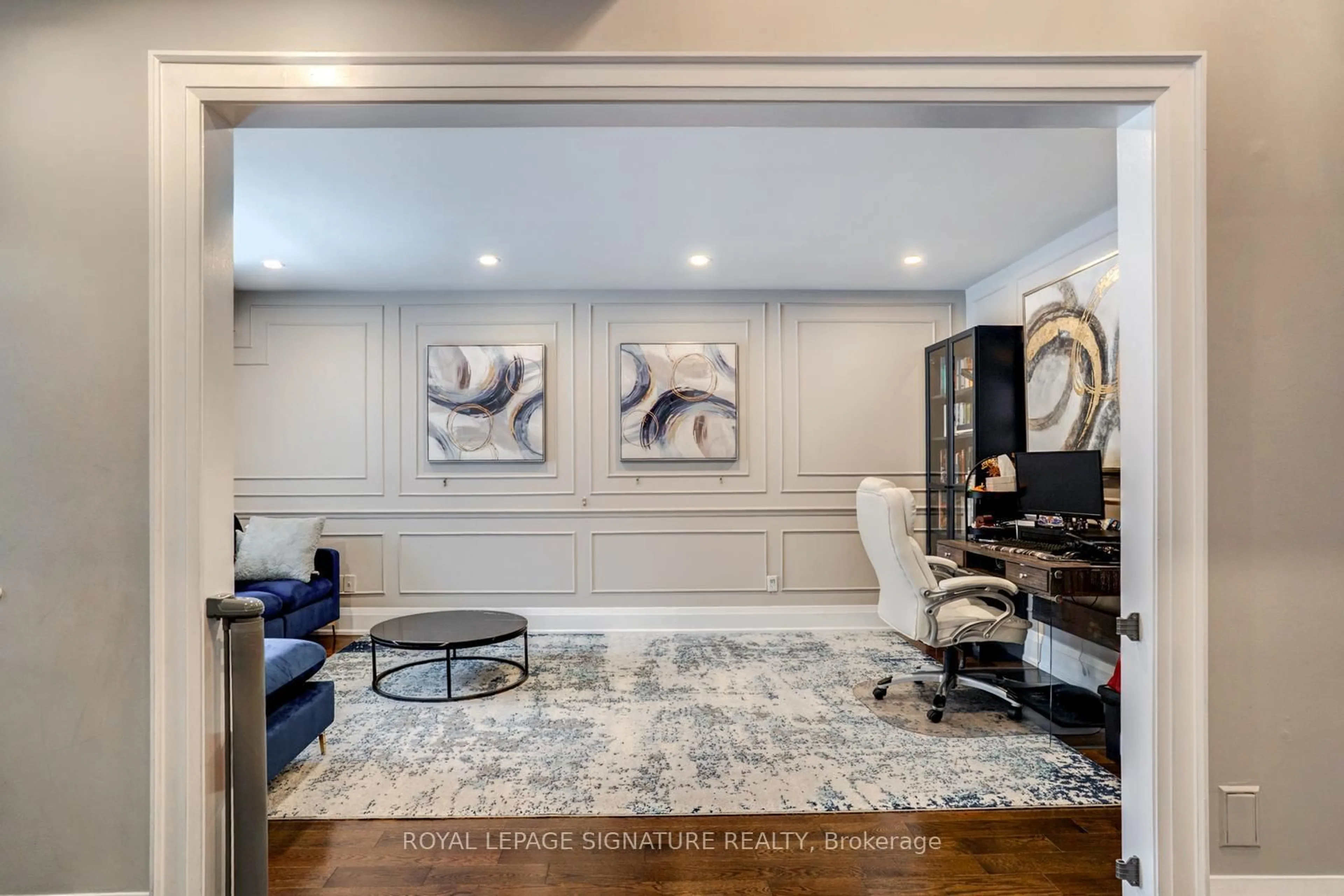 Unknown for 216 Huntsmill Blvd, Toronto Ontario M1W 3E1