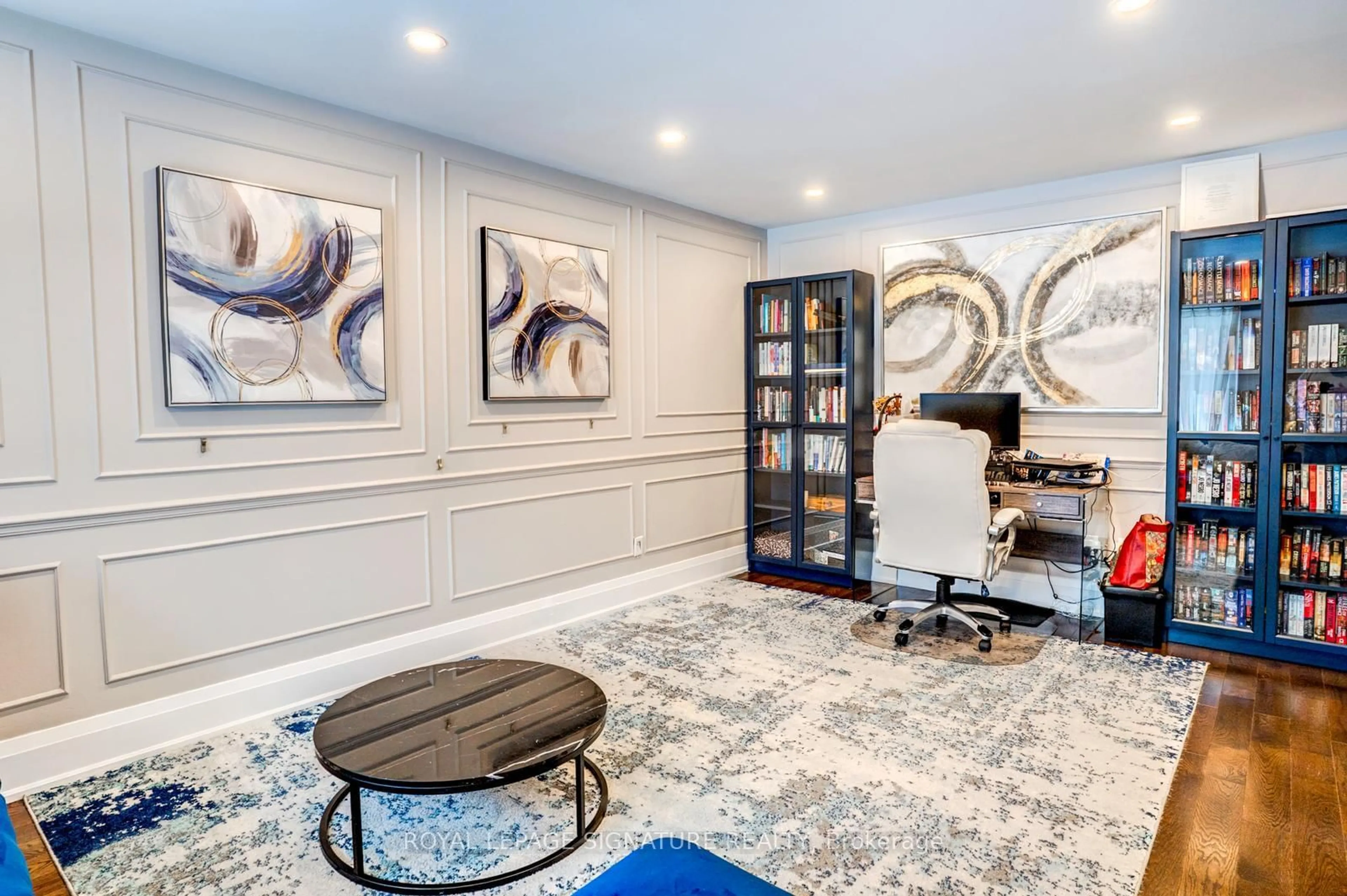 Unknown for 216 Huntsmill Blvd, Toronto Ontario M1W 3E1