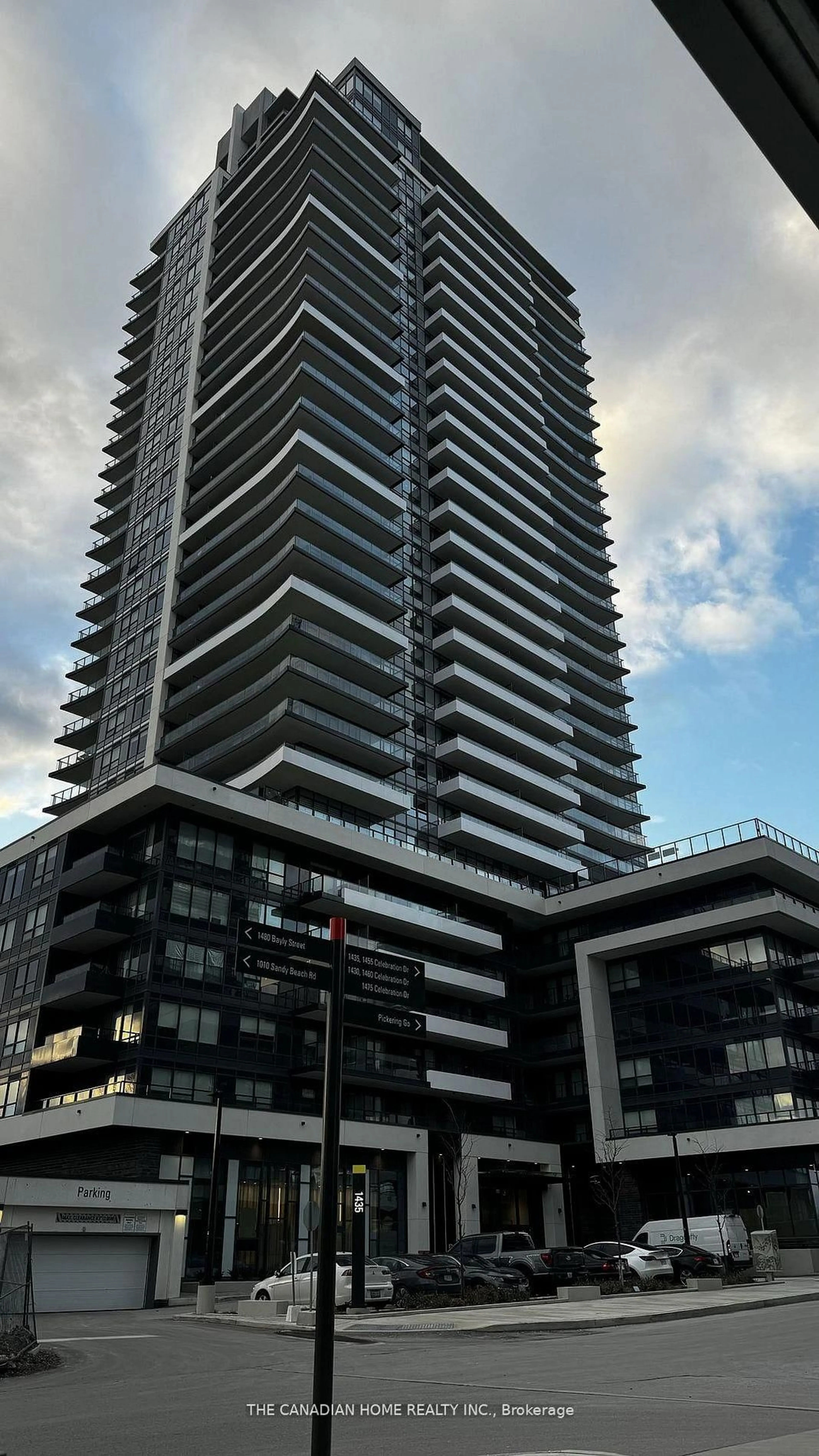 Unknown for 1435 Celebration Dr #2803, Pickering Ontario L1W 0C3