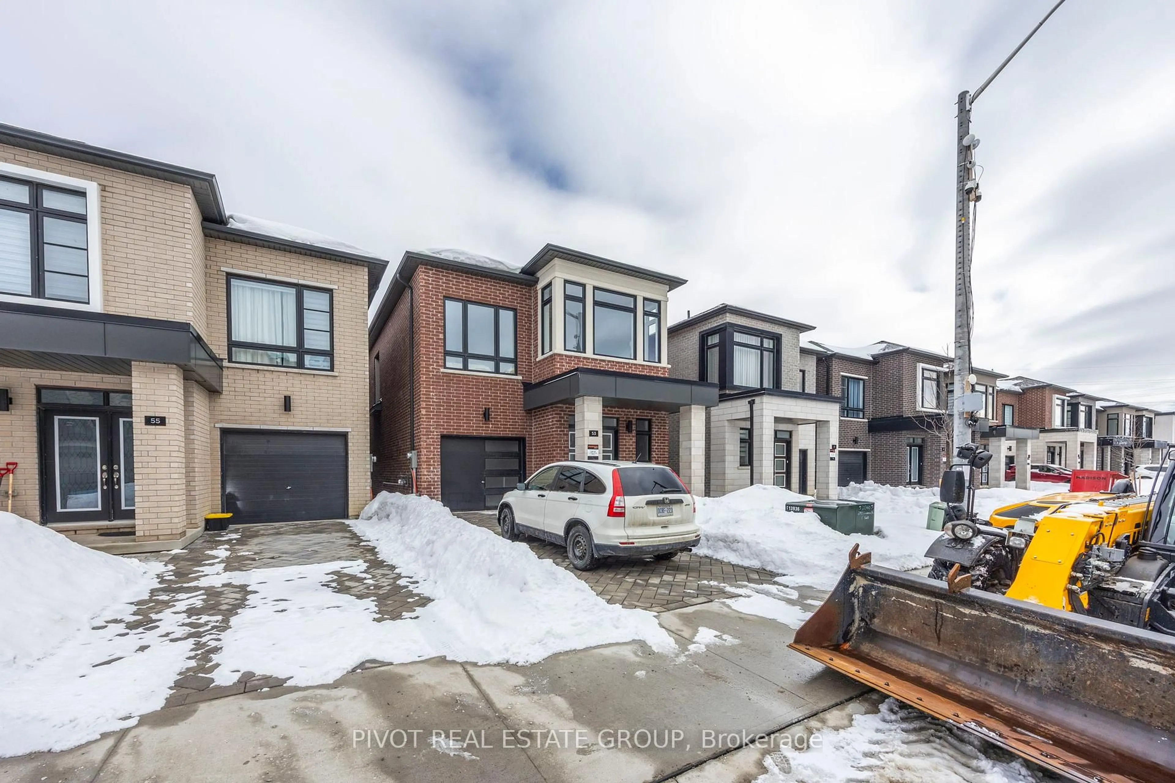 Unknown for 53 Danielle Moore Circ, Toronto Ontario M1P 0G9