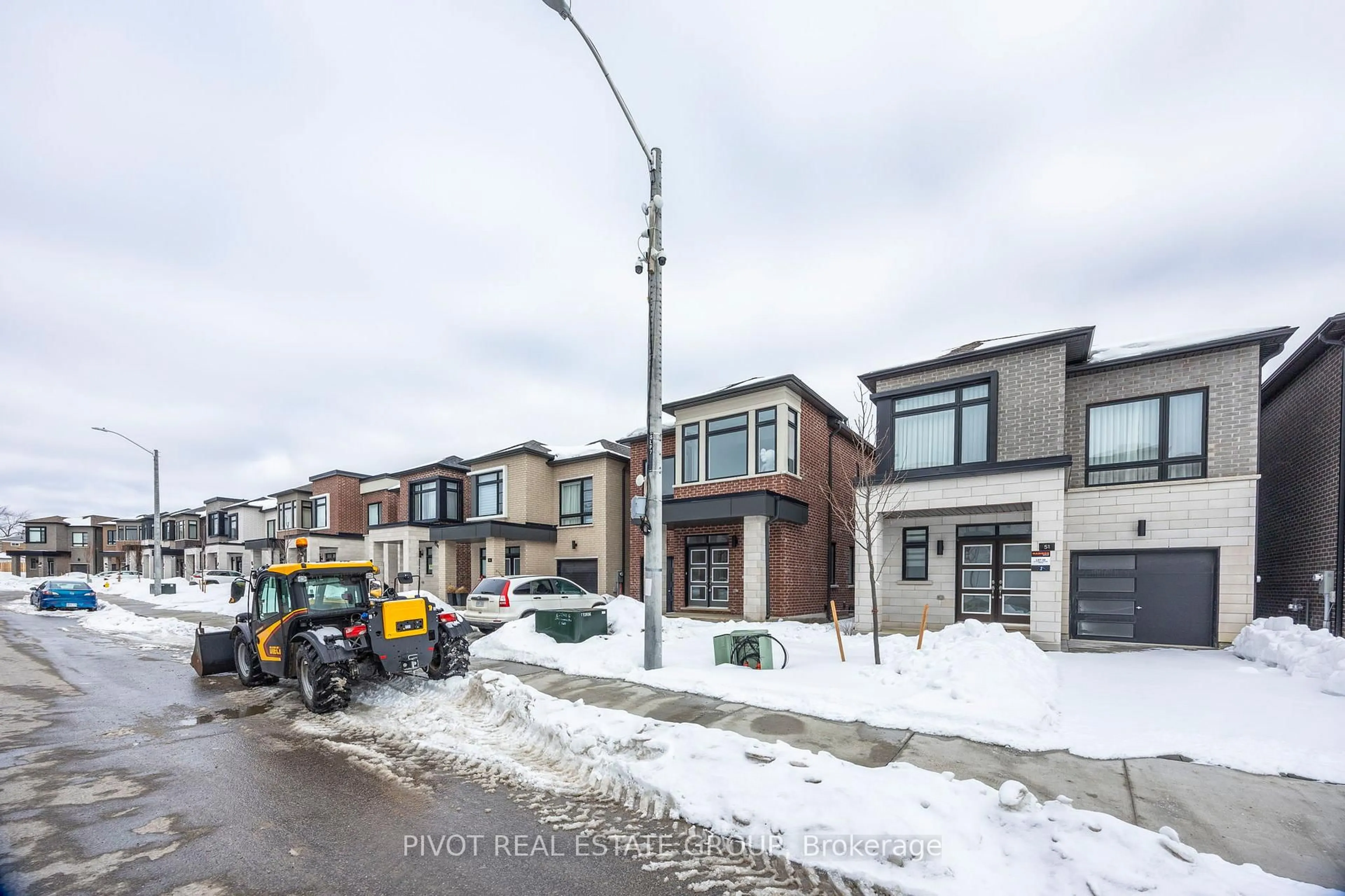 Unknown for 53 Danielle Moore Circ, Toronto Ontario M1P 0G9