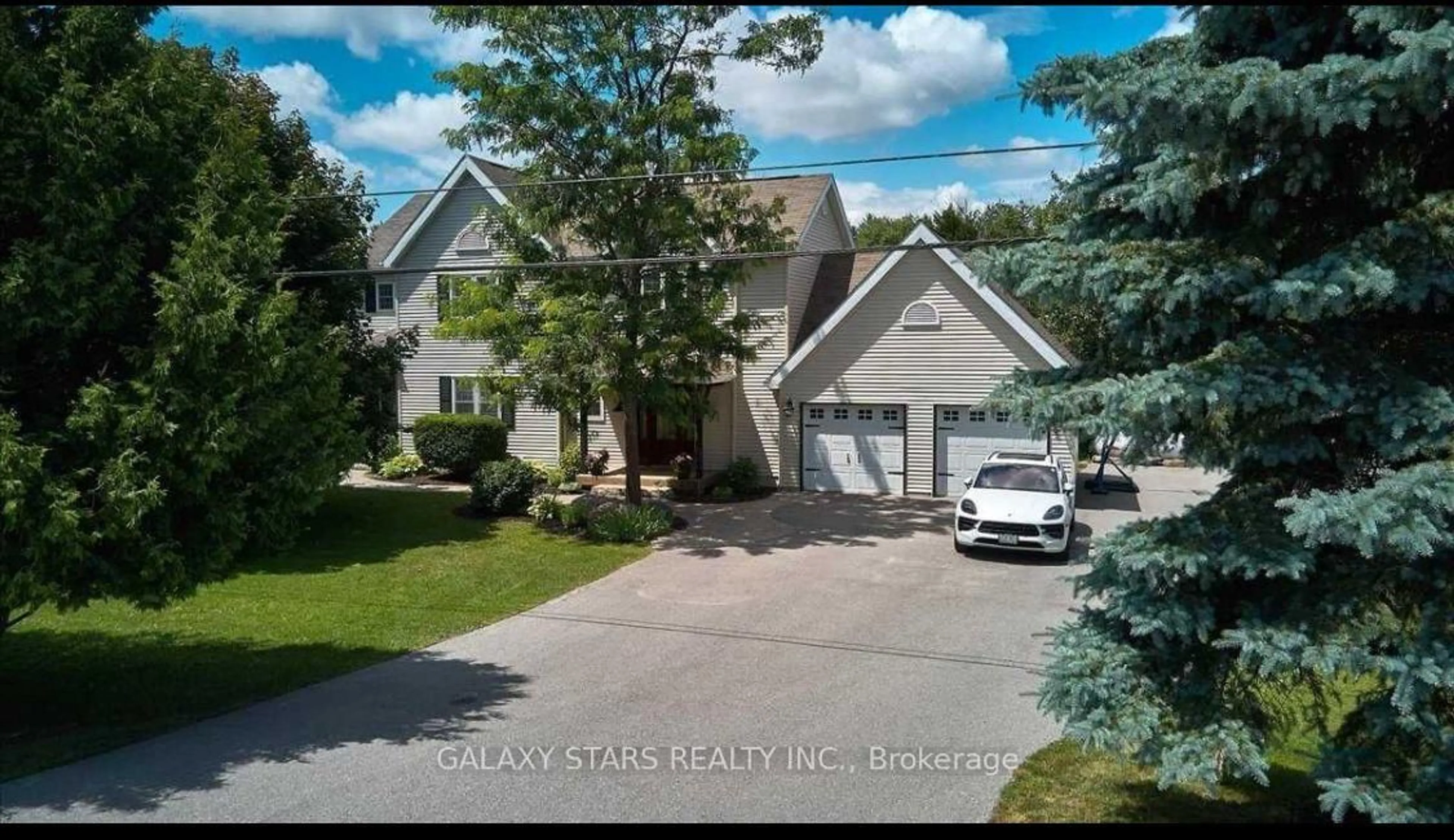 Unknown for 5436 Old Brock Rd, Pickering Ontario L1Y 1A1