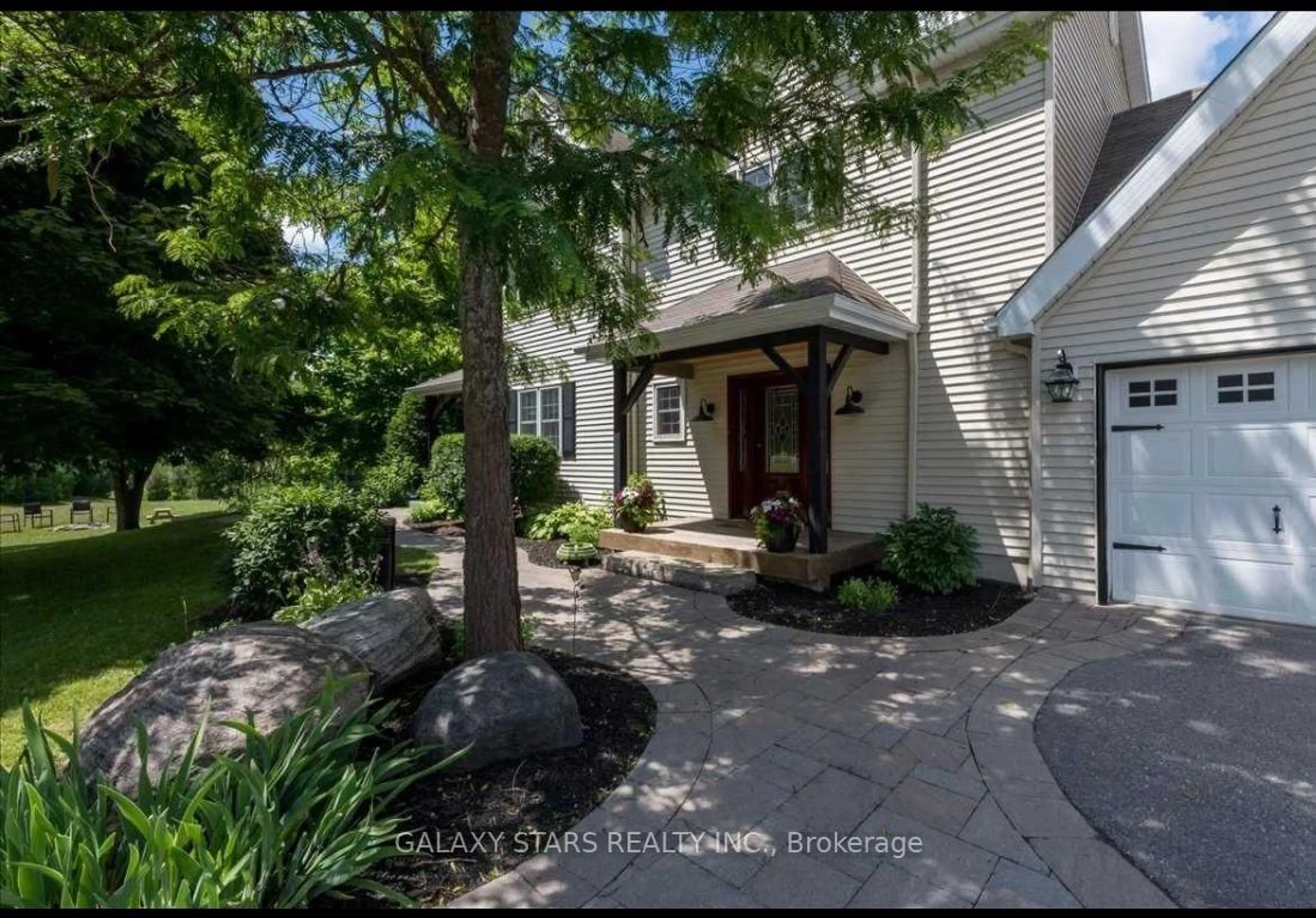 Unknown for 5436 Old Brock Rd, Pickering Ontario L1Y 1A1