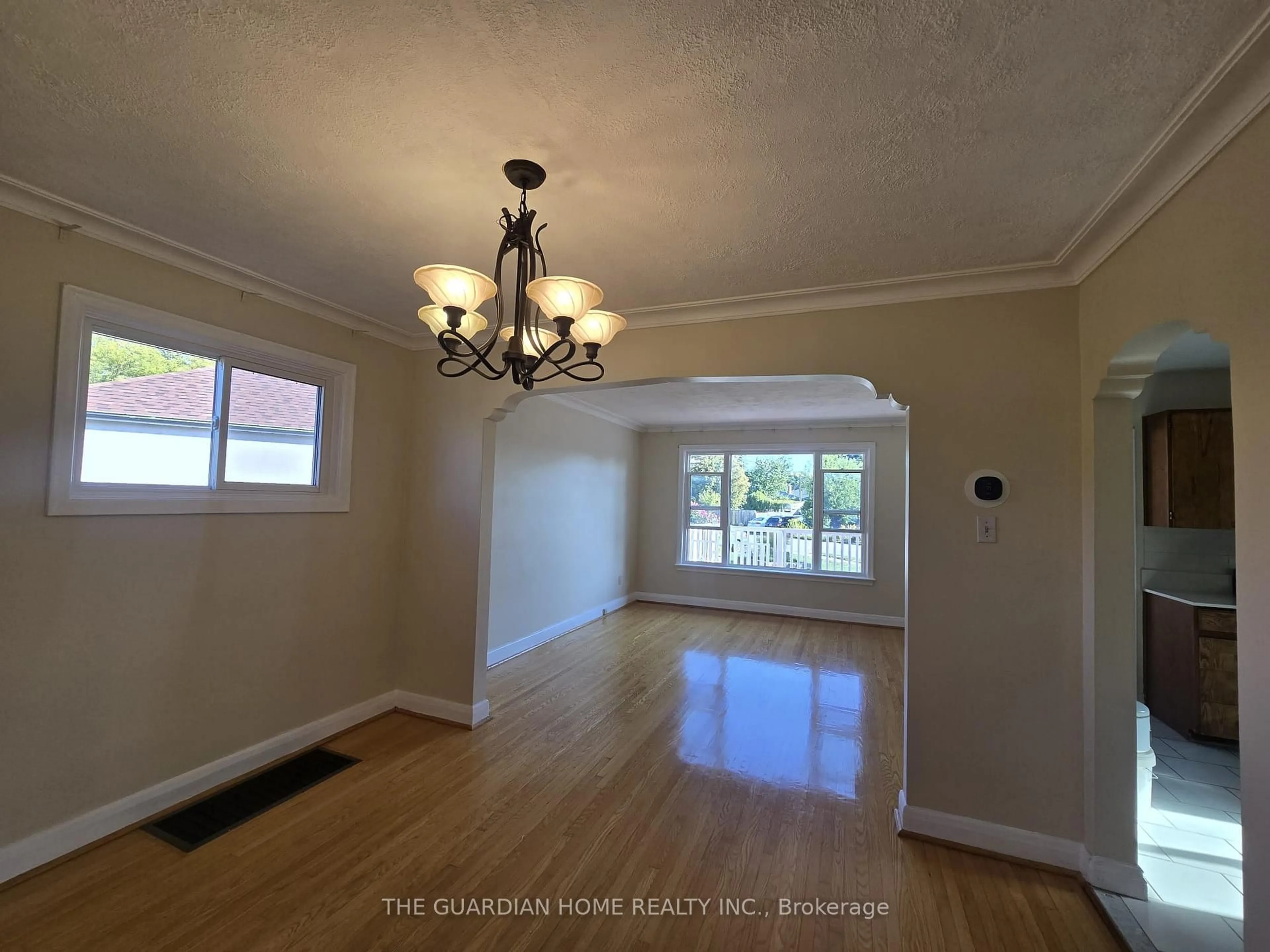A pic of a room for 15 Princemere Cres, Toronto Ontario M1R 3W8