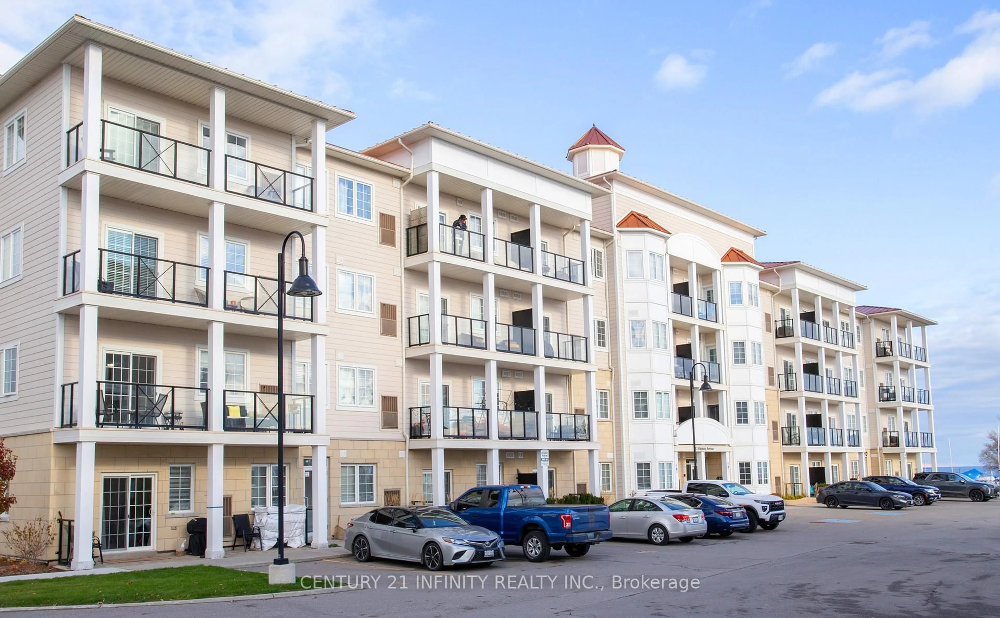 Unknown for 70 Shipway Ave #204, Clarington Ontario L1B 0V7