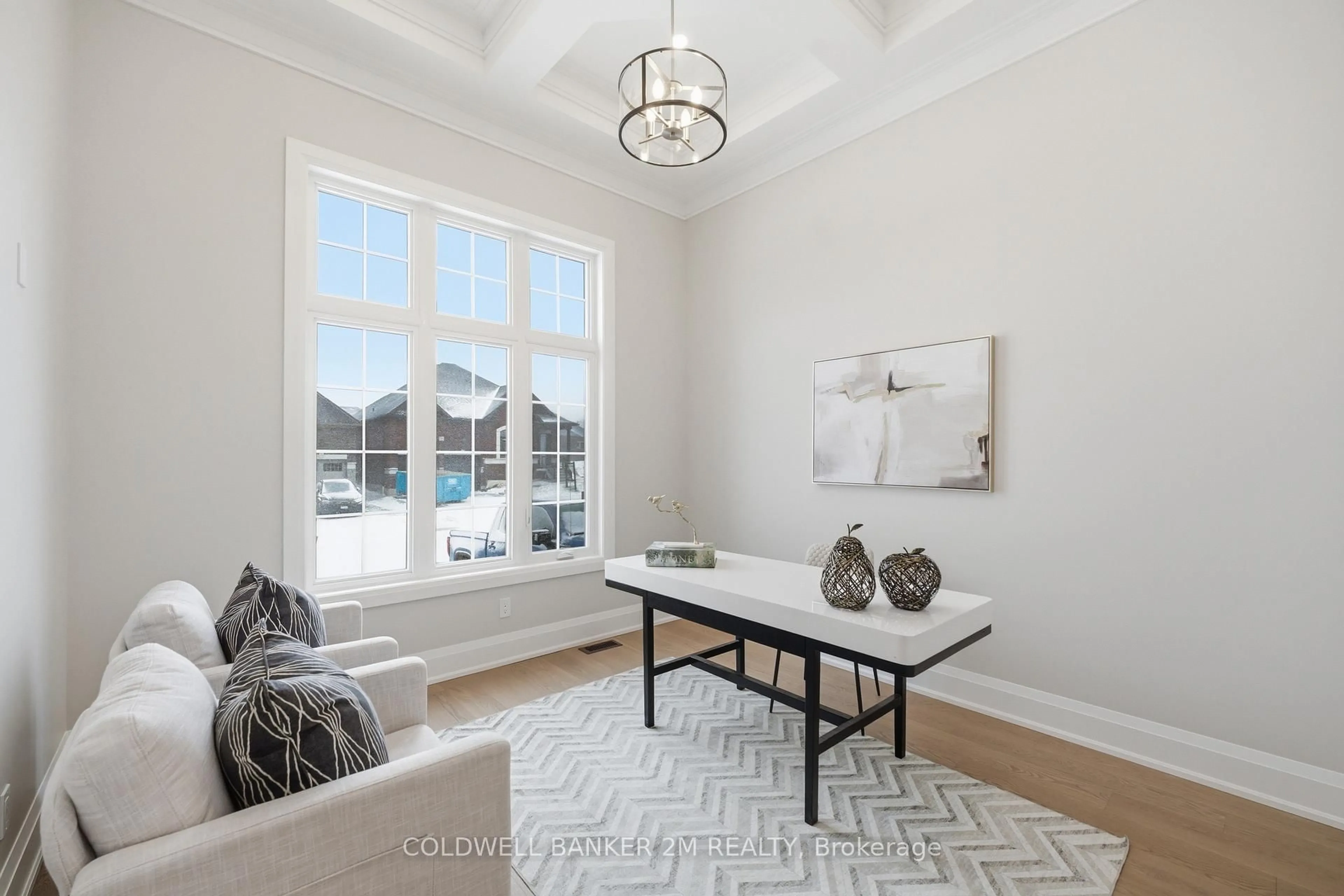 Unknown for 31 Lonetto St, Whitby Ontario L1M 0L7