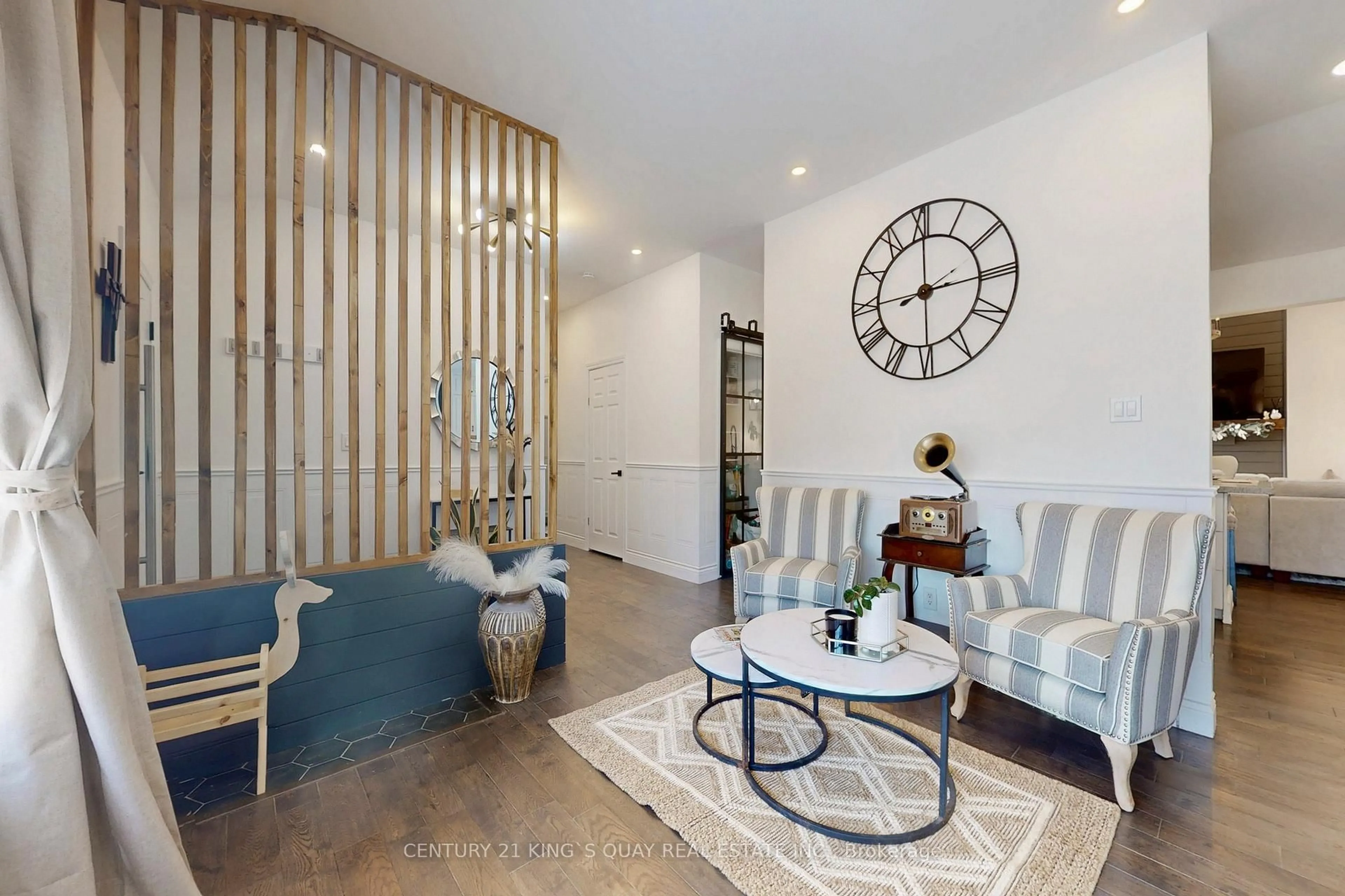 Unknown for 618 Sunset Blvd, Clarington Ontario L1B 1C9