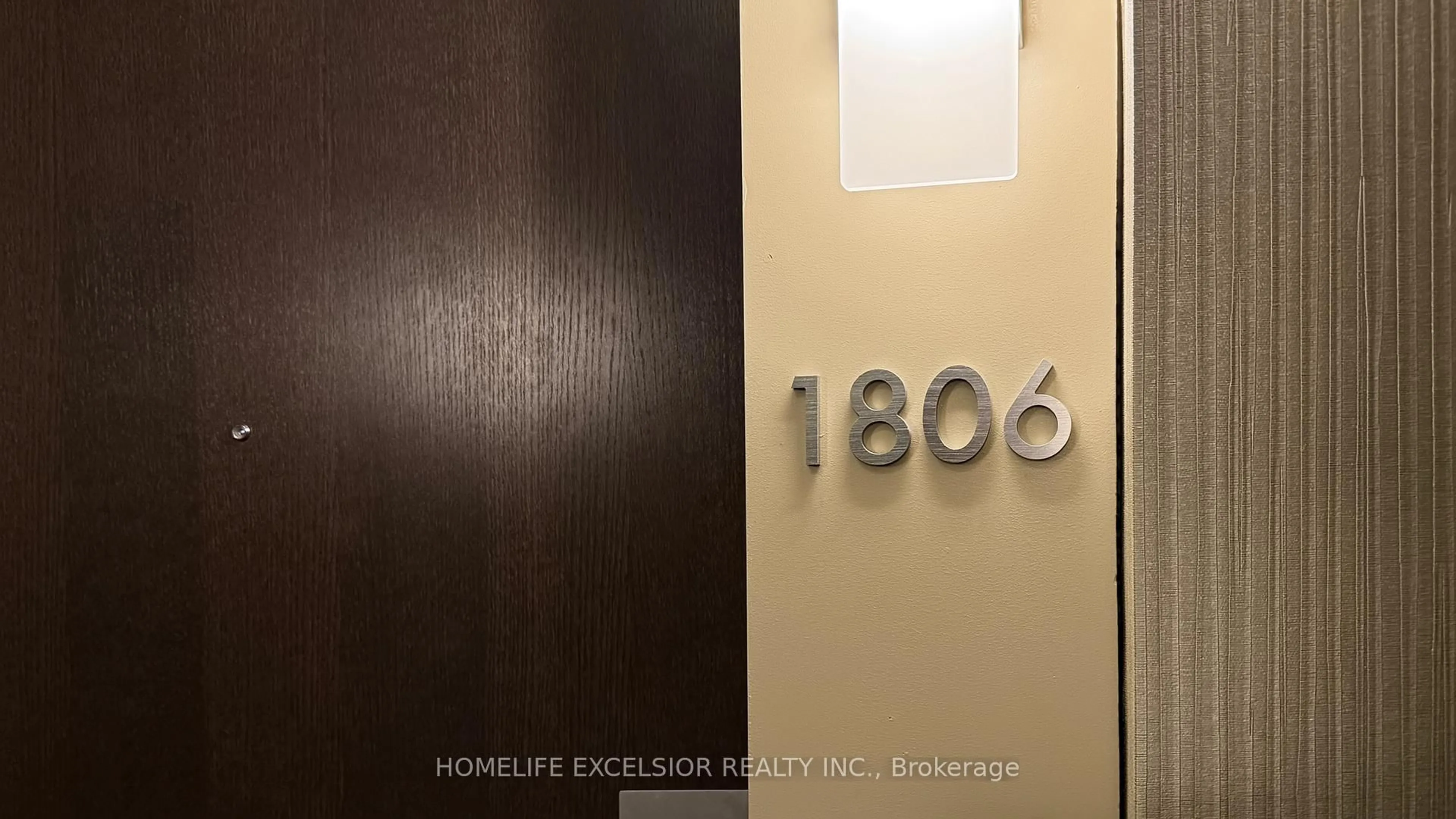 Unknown for 185 Bonis Ave #1806, Toronto Ontario M1T 3W6