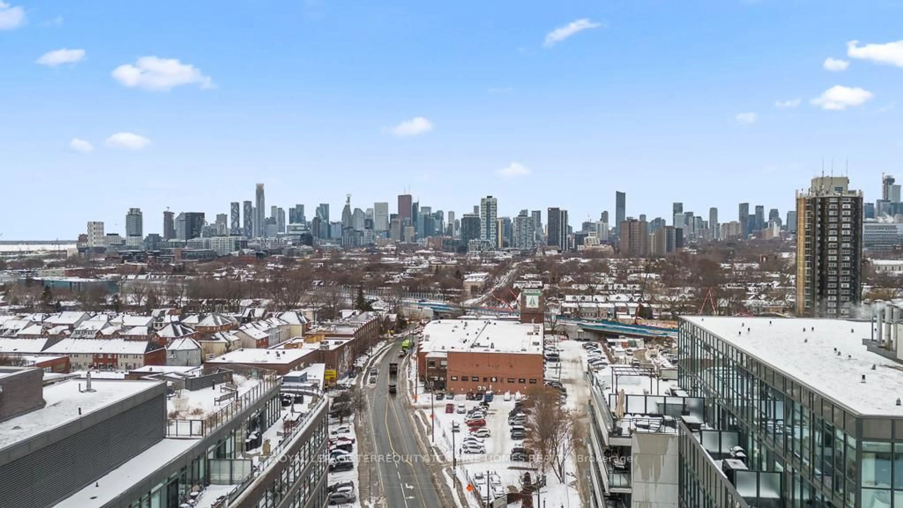 Unknown for 1173 Dundas St #225, Toronto Ontario M4M 3P1