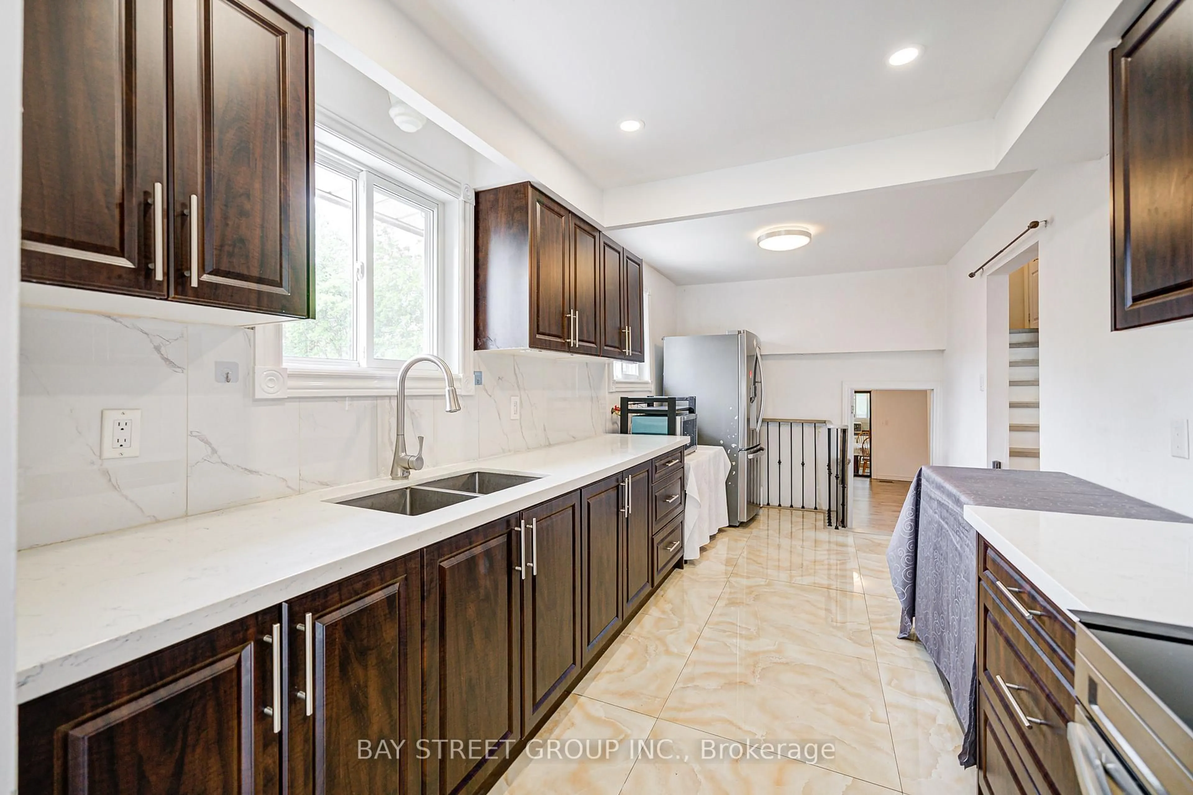 Unknown for 64 Rakewood Cres, Toronto Ontario M1V 1M7