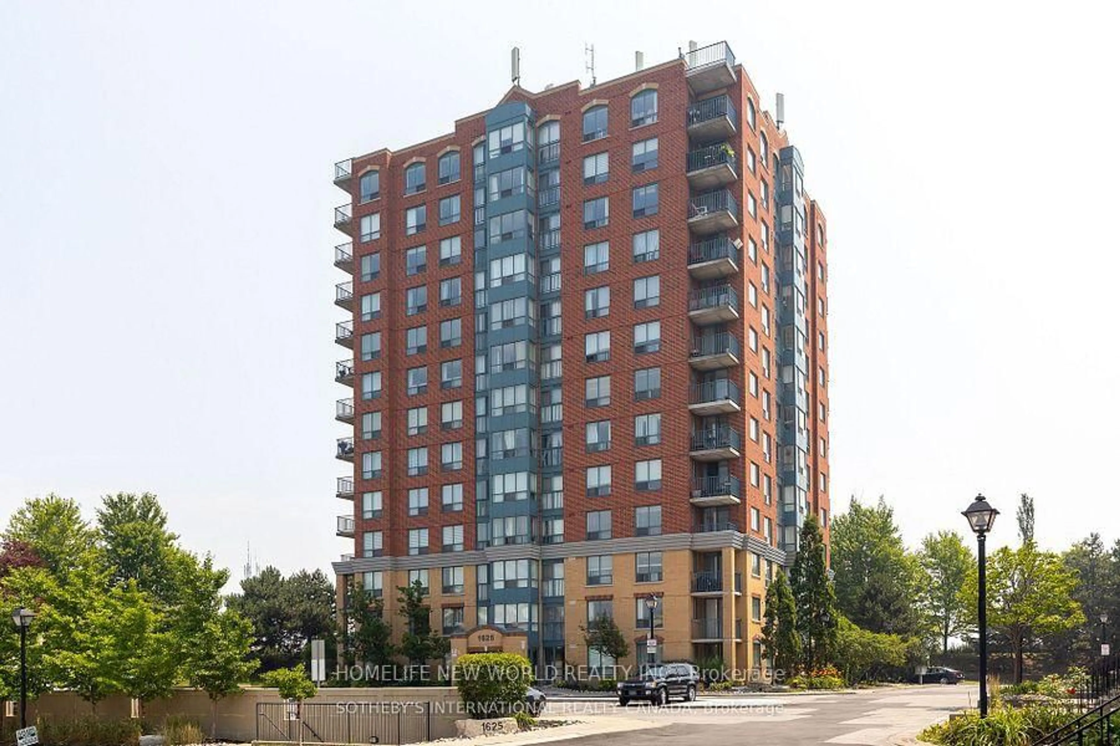 Unknown for 1625 Pickering Pkwy #607, Pickering Ontario L1V 6Z6