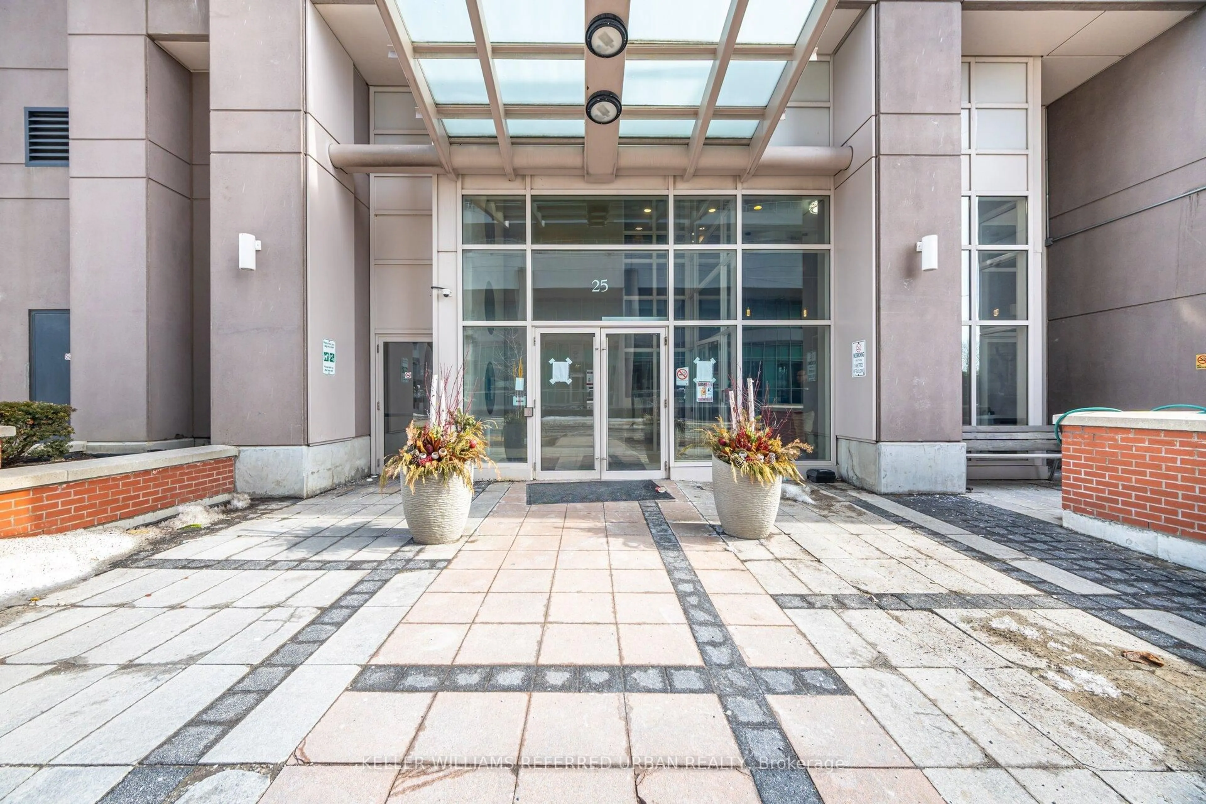 Unknown for 25 Town Centre Crt #3203, Toronto Ontario M1P 0B4