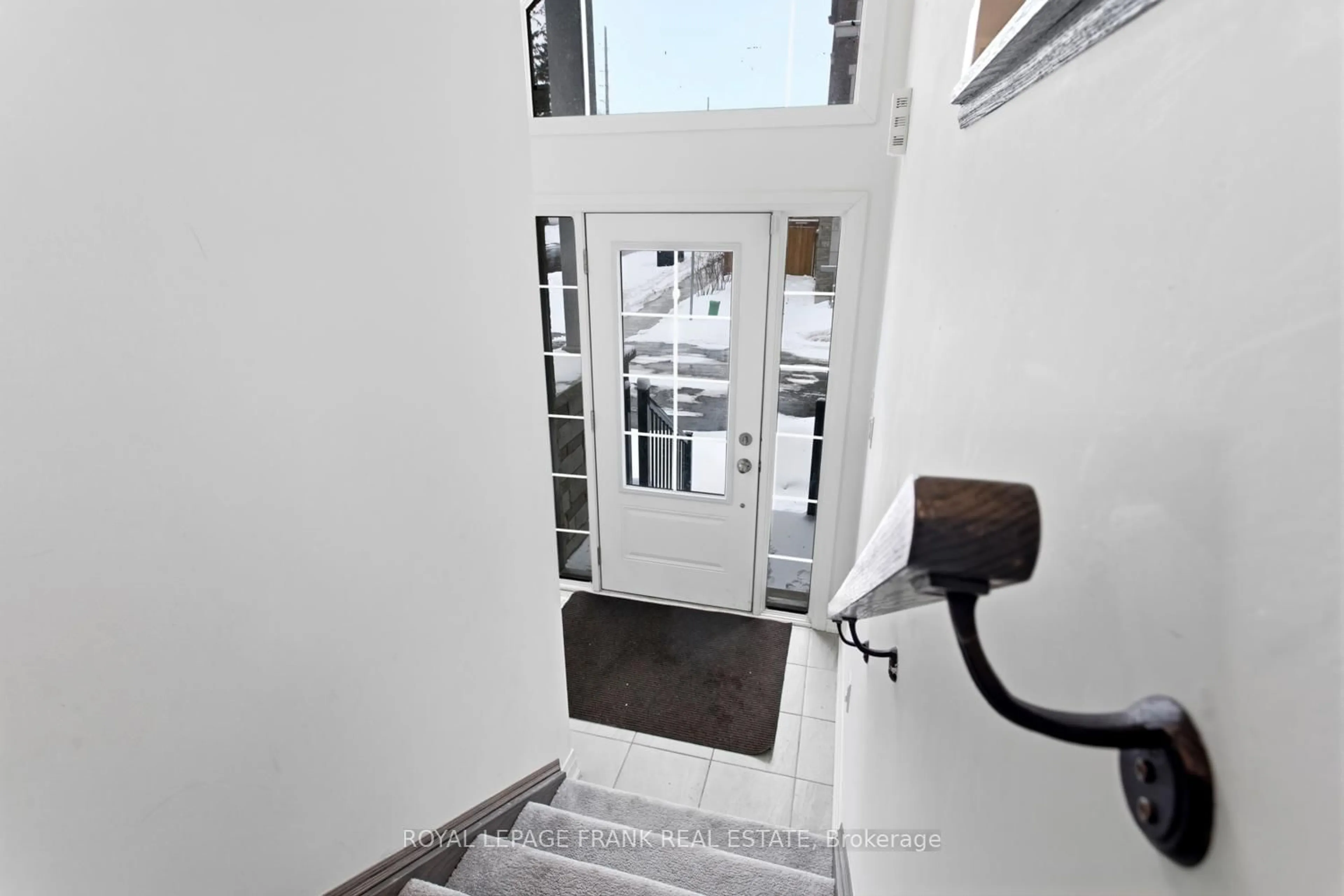 Unknown for 58 Selfridge Way, Whitby Ontario L1N 0N9