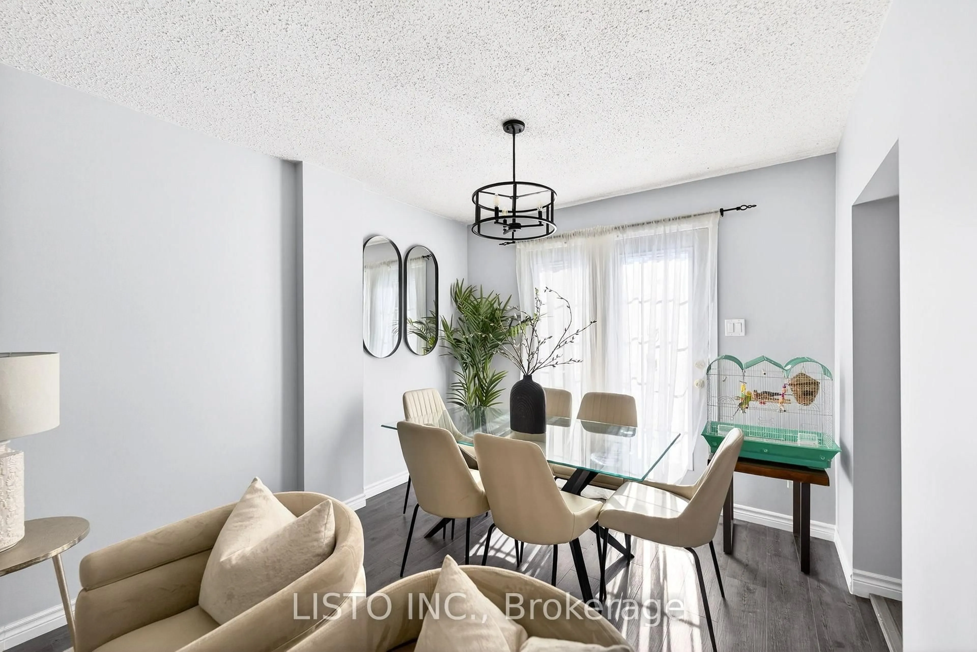 Dining room, unknown for 69 Horseley Hill Dr, Toronto Ontario M1B 1W4