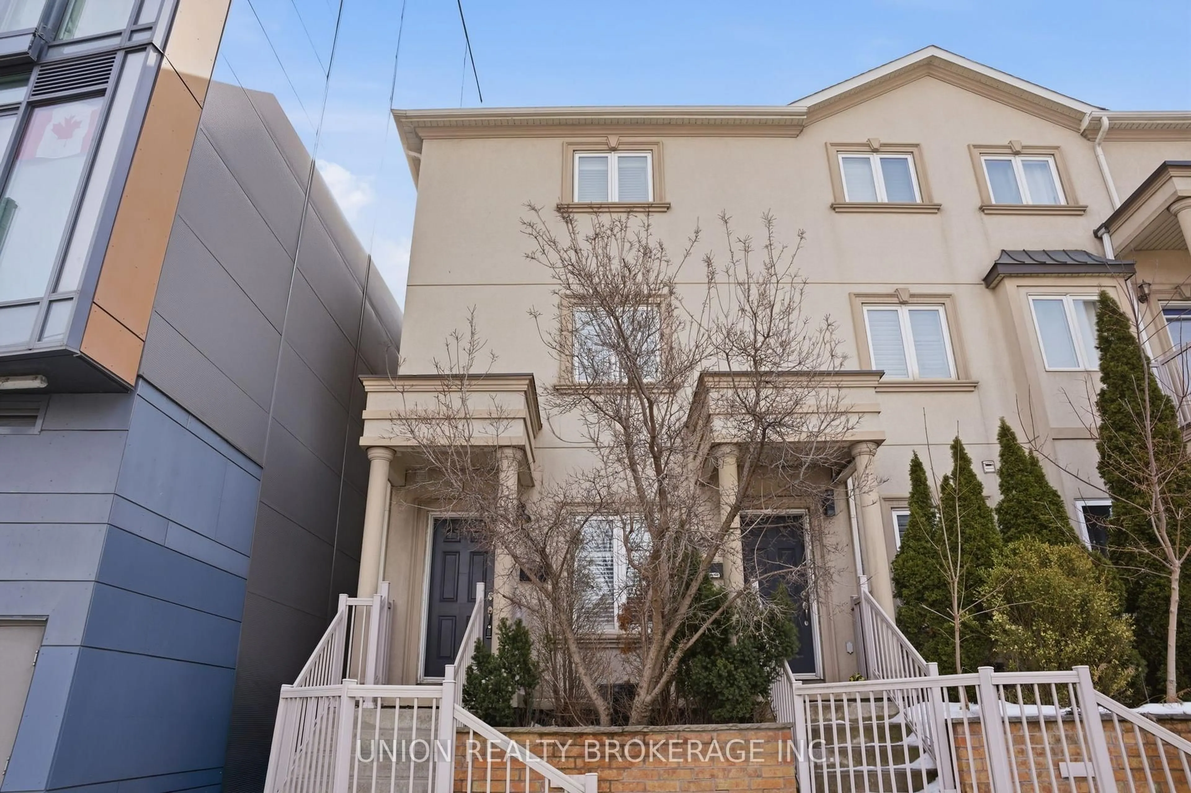 Unknown for 293 Kingston Rd, Toronto Ontario M4L 1T6