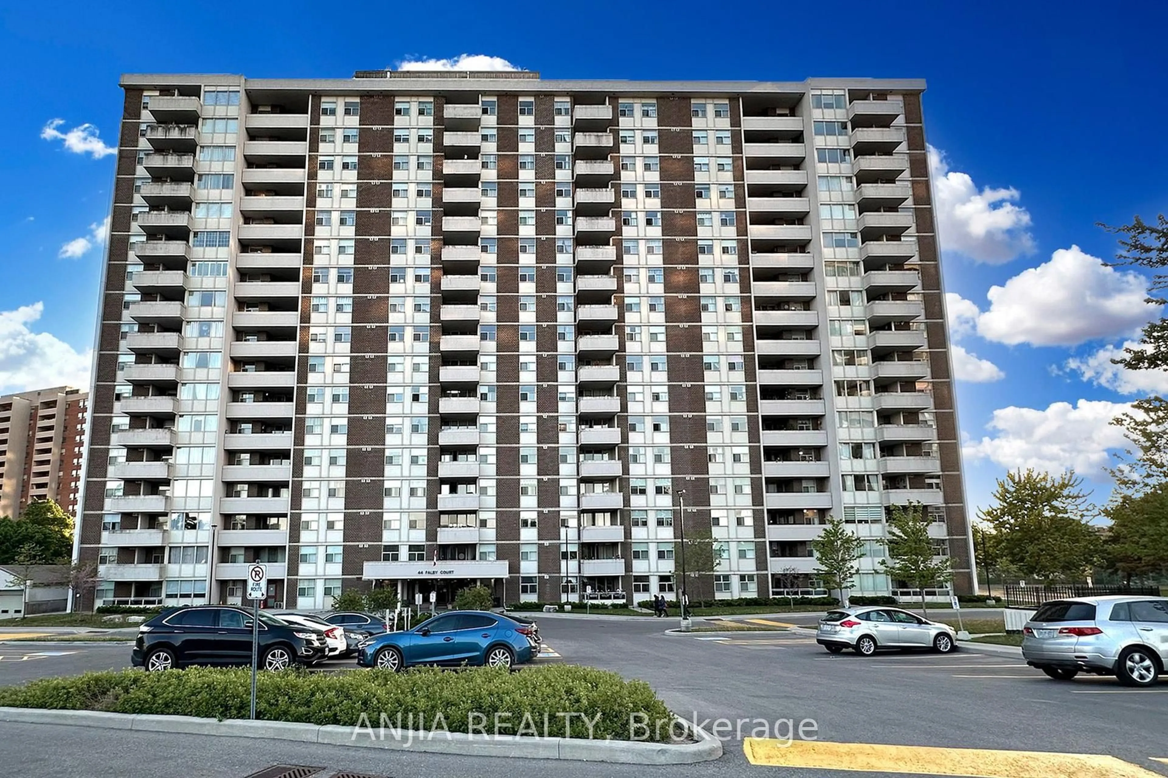 Unknown for 44 Falby Crt #1011, Ajax Ontario L1S 3L1