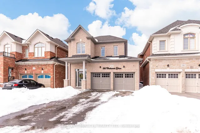 283 Fleetwood Dr, Oshawa 2