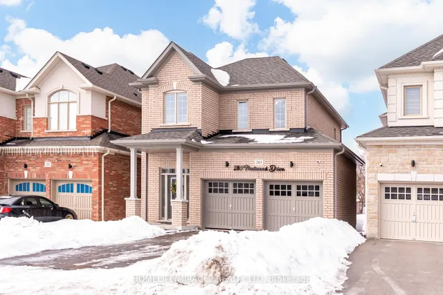 283 Fleetwood Dr, Oshawa 3