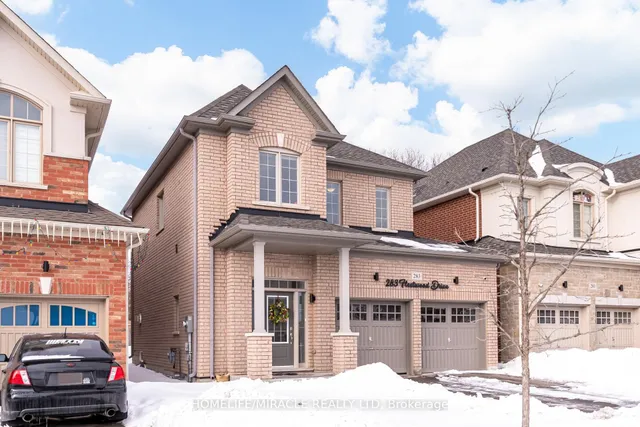 283 Fleetwood Dr, Oshawa 4