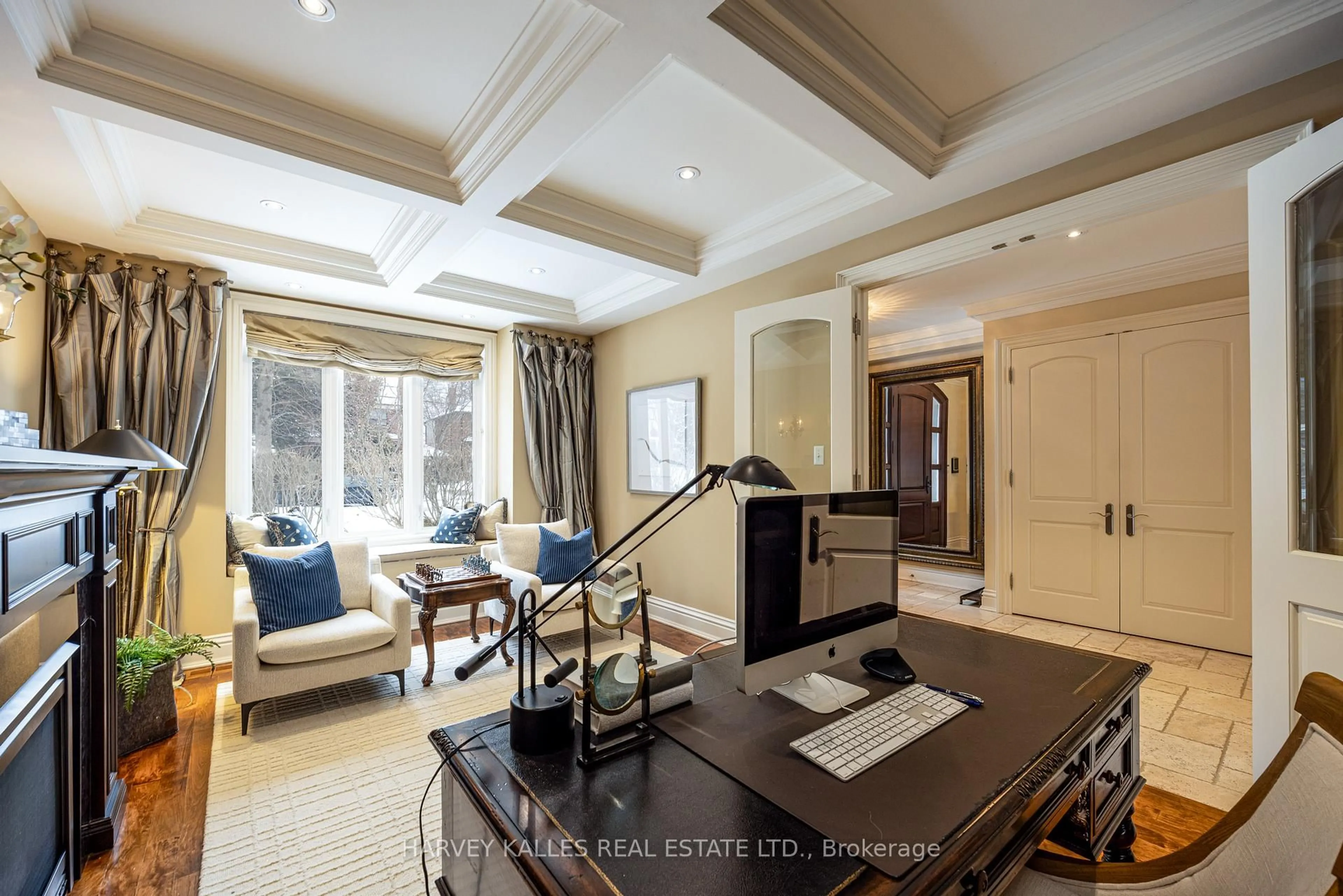 Unknown for 34 Hillside Dr, Toronto Ontario M4K 2M2