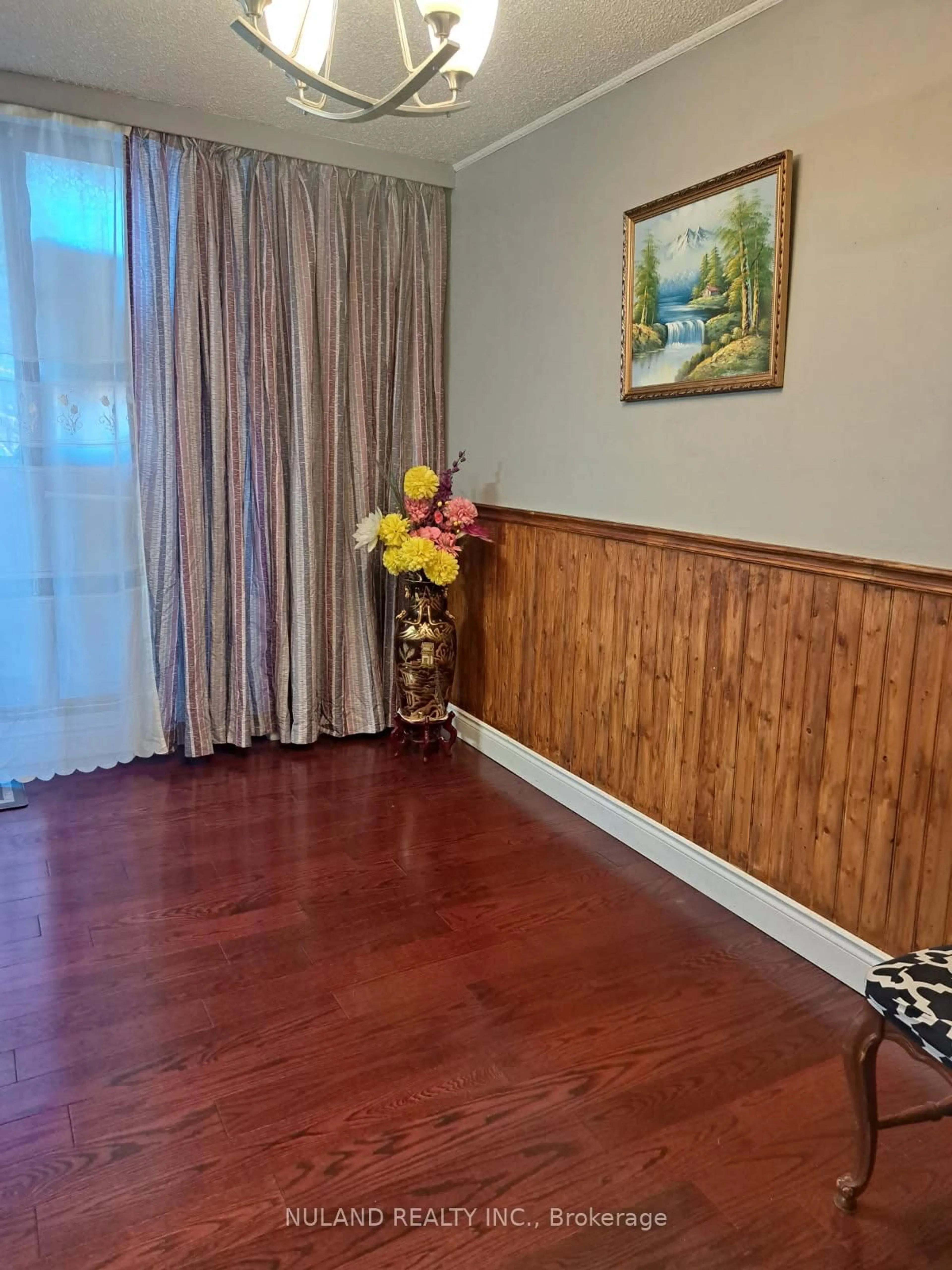 Unknown for 665 Kennedy Rd #307, Toronto Ontario M1K 5E2