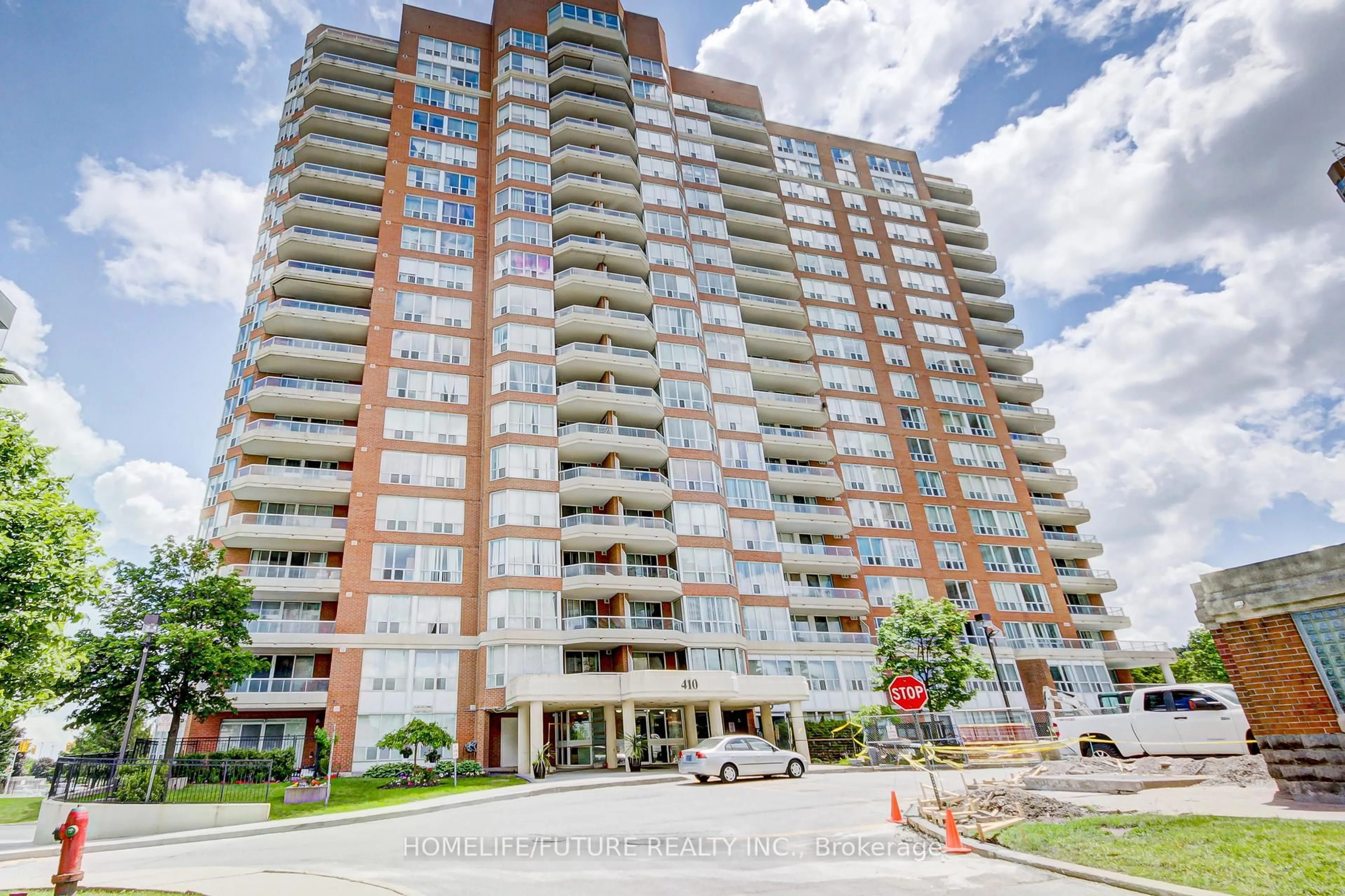 Unknown for 410 Mclevin Ave #1502, Toronto Ontario M1B 5J5