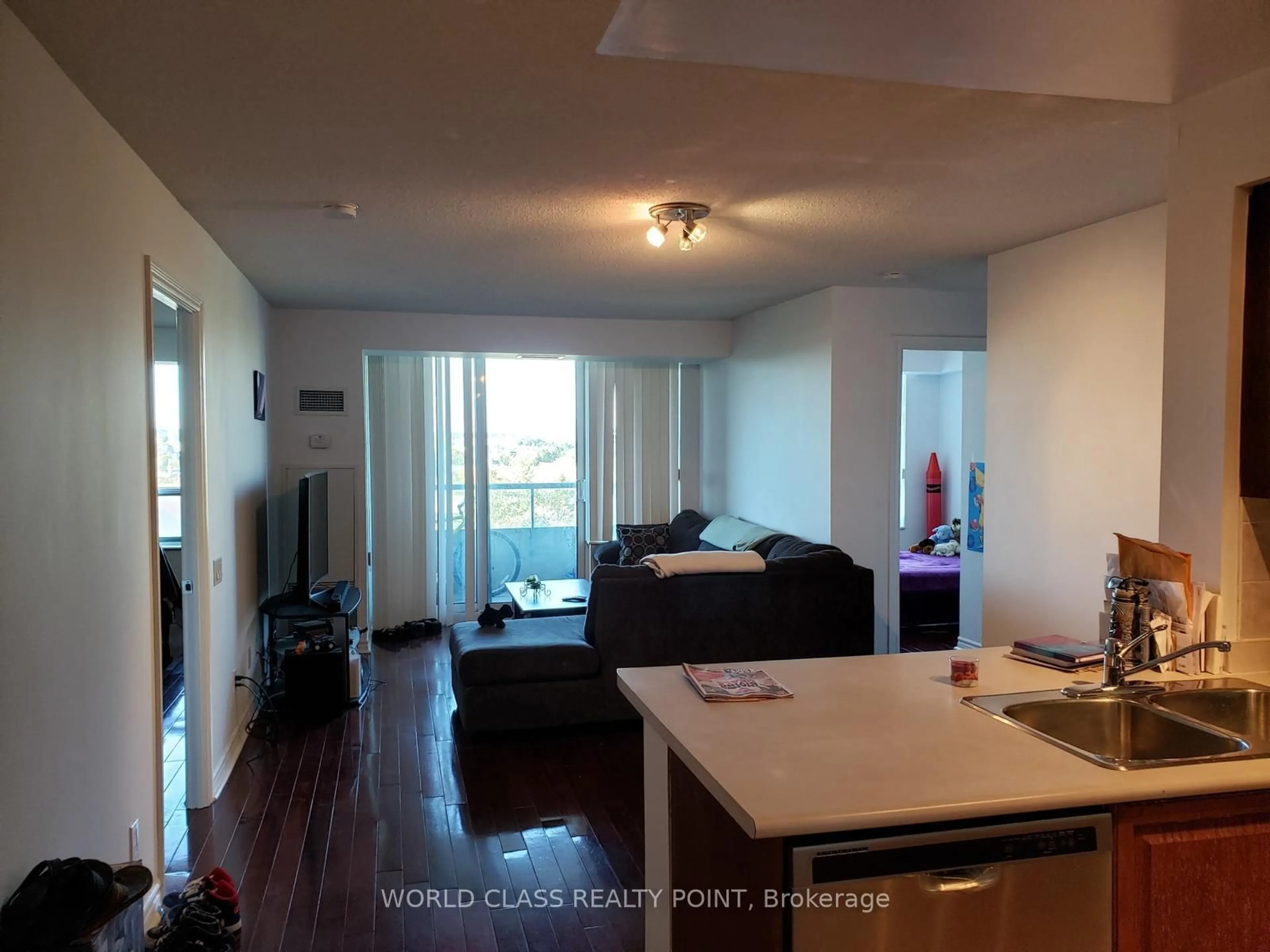 A pic of a room for 61 Town Centre Crt #408, Toronto Ontario M1P 5C5