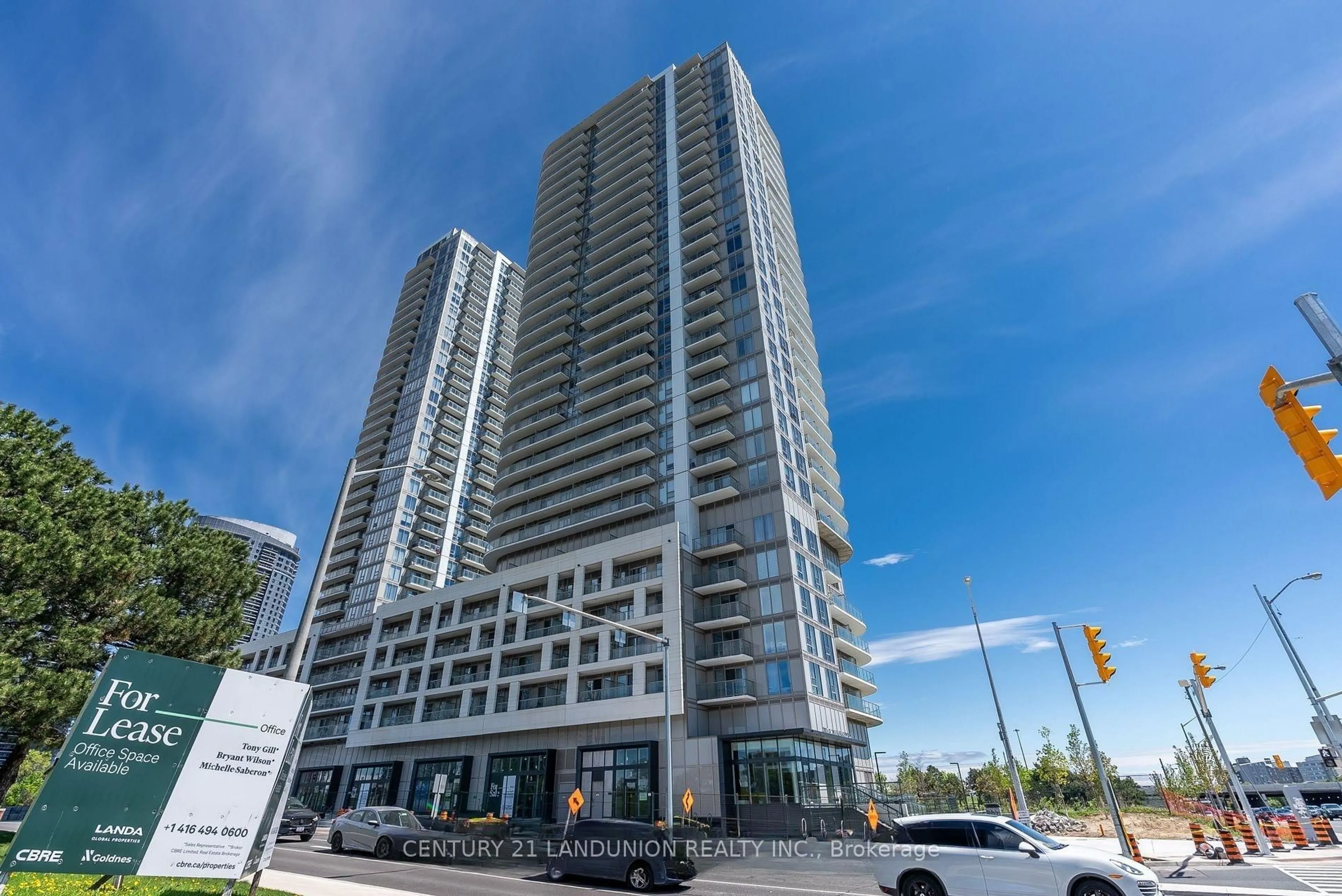 Unknown for 2031 kennedy Rd #925, Toronto Ontario M1T 0B8