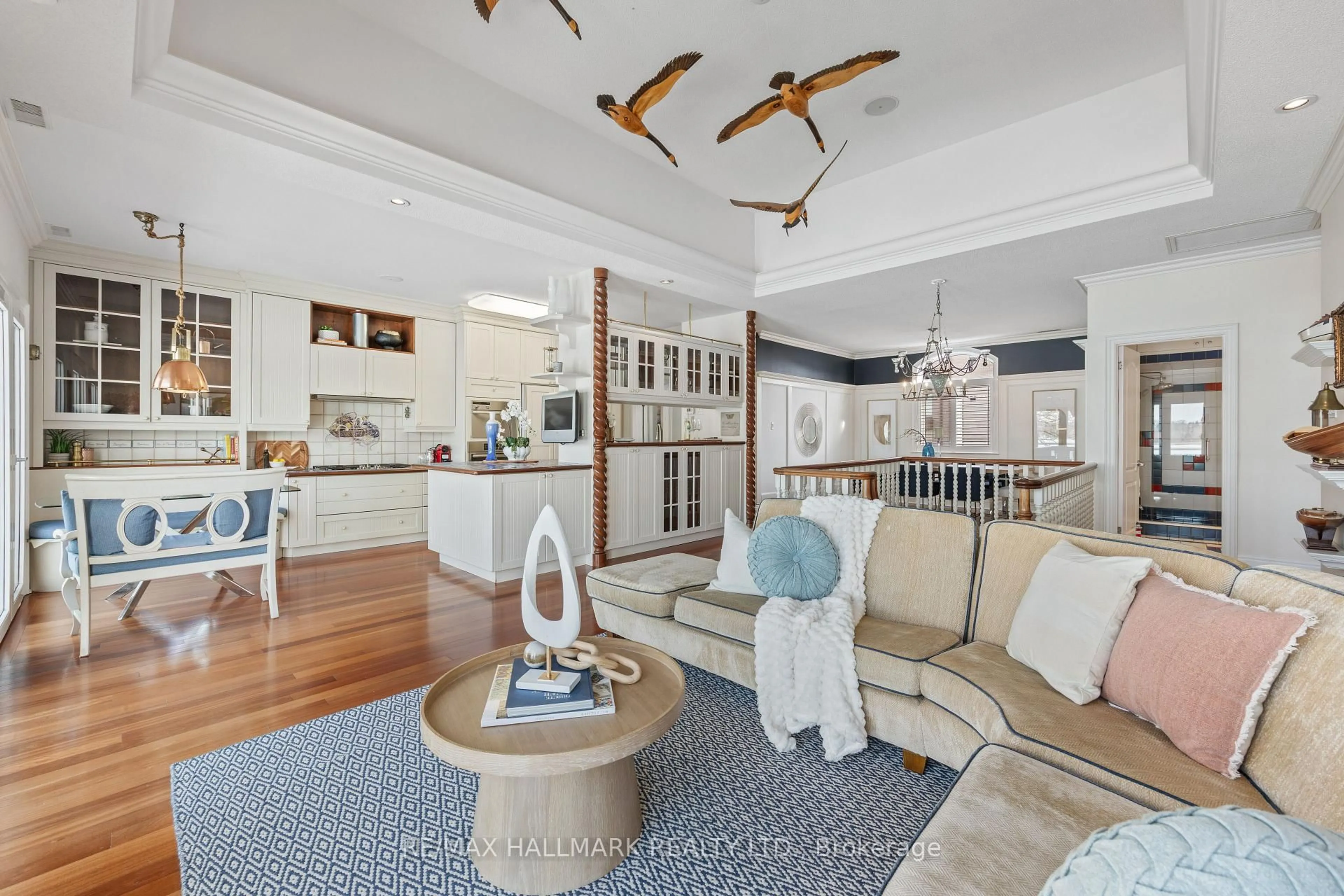 Unknown for 1275 Wharf St, Pickering Ontario L1W 1A2