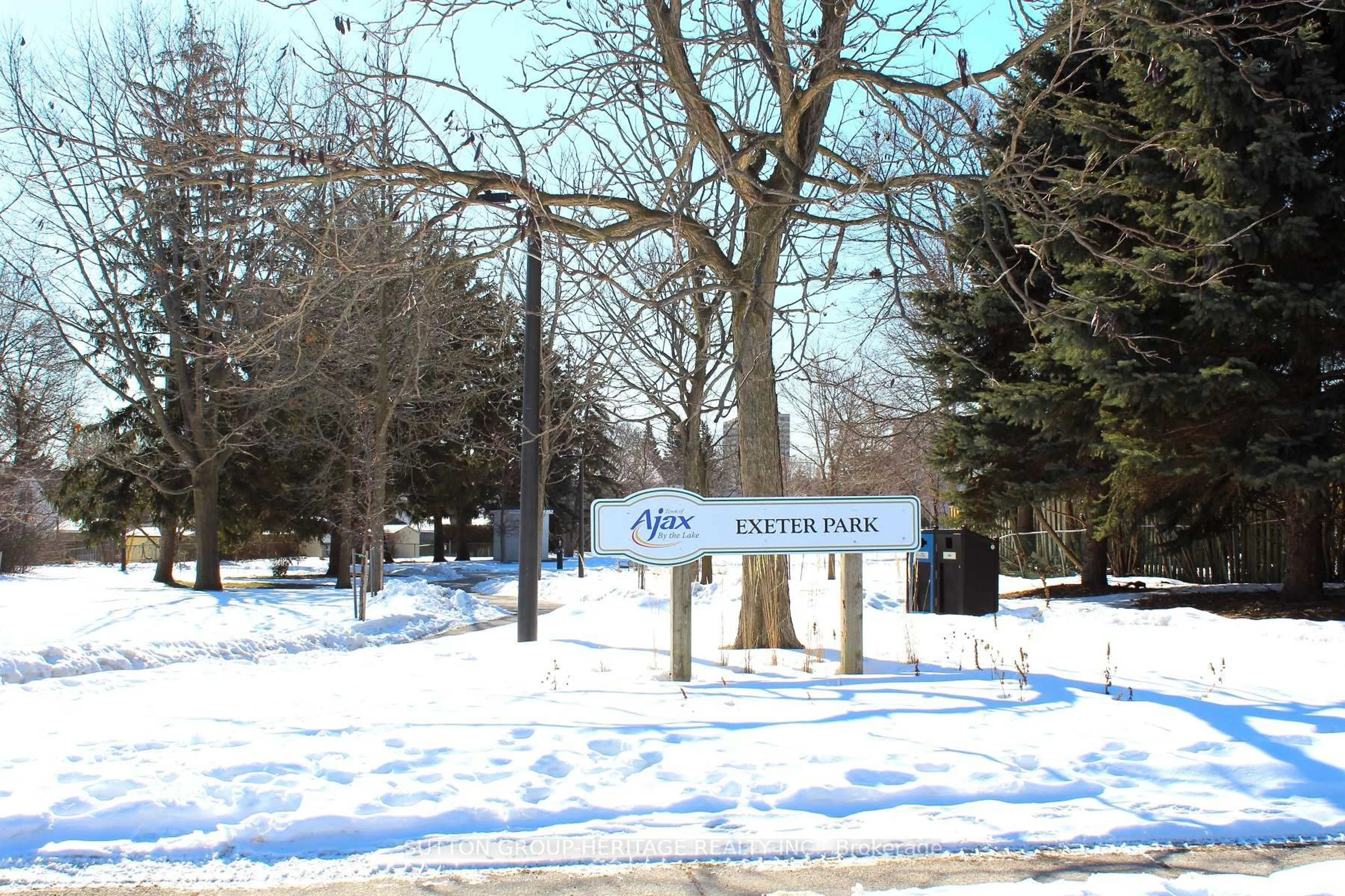 Unknown for 106 Kings Cres, Ajax Ontario L1S 2M7