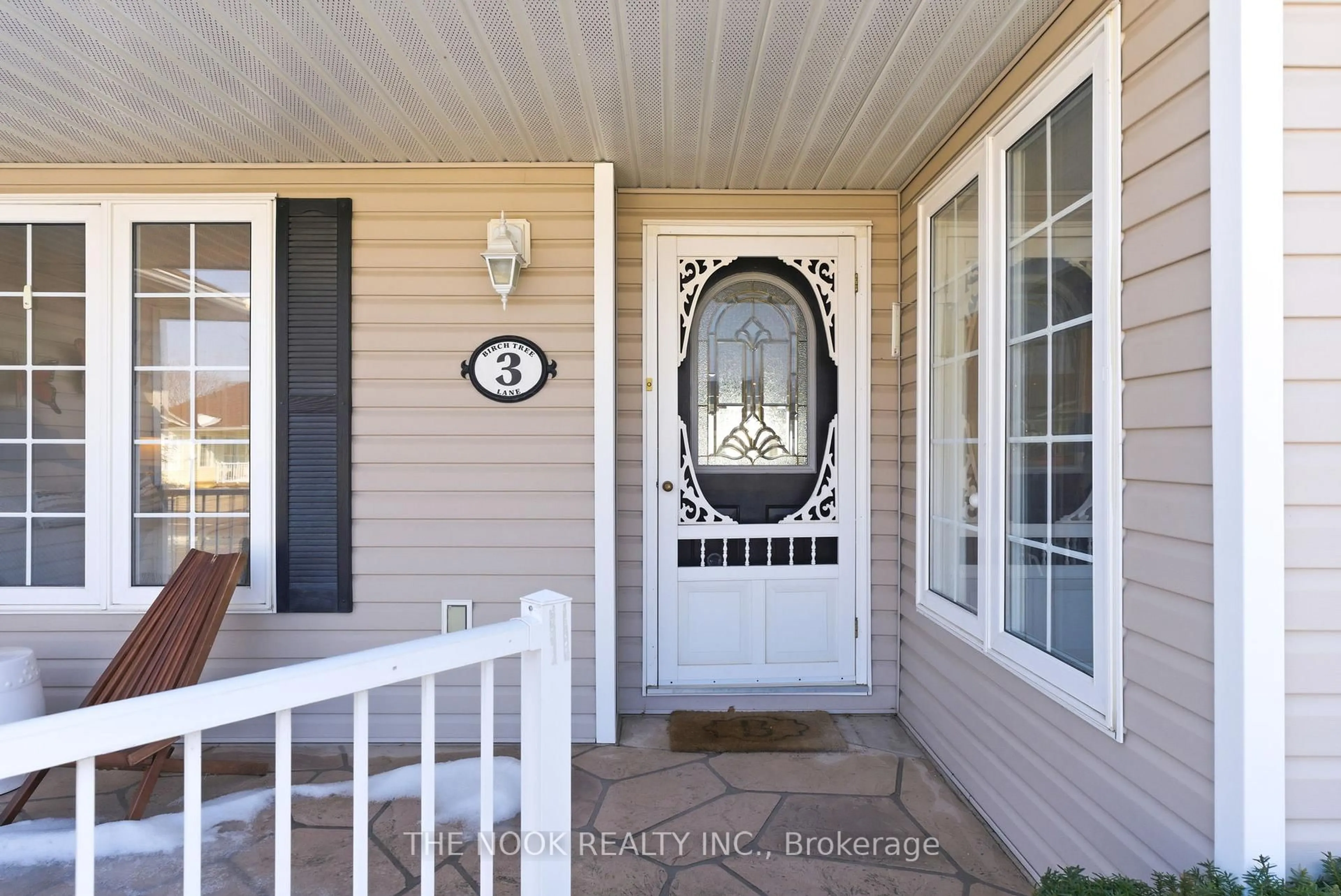 Unknown for 3 Birch Tree Lane, Clarington Ontario L1B 1P2