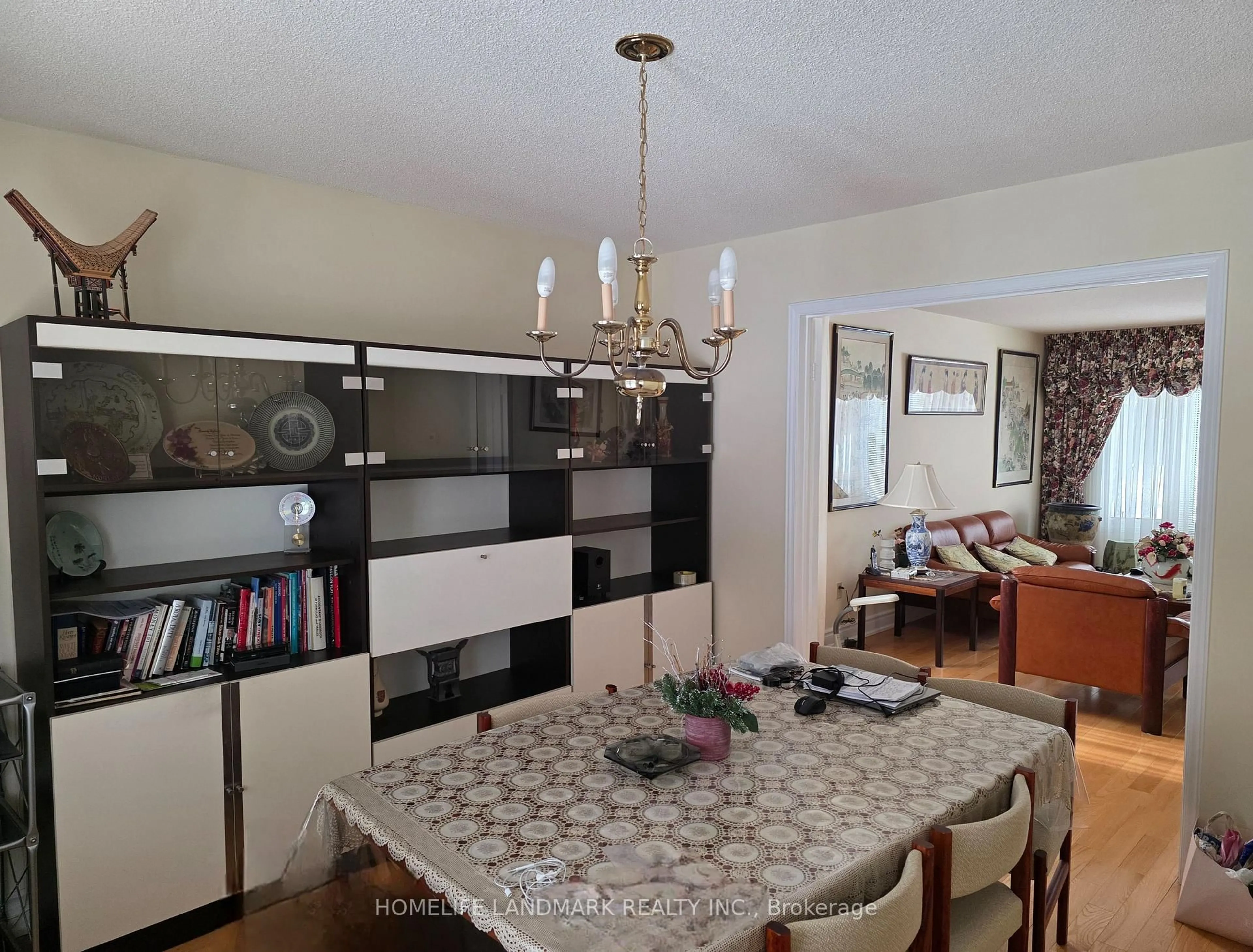 Dining room, unknown for 144 Canongate Tr, Toronto Ontario M1V 3G9