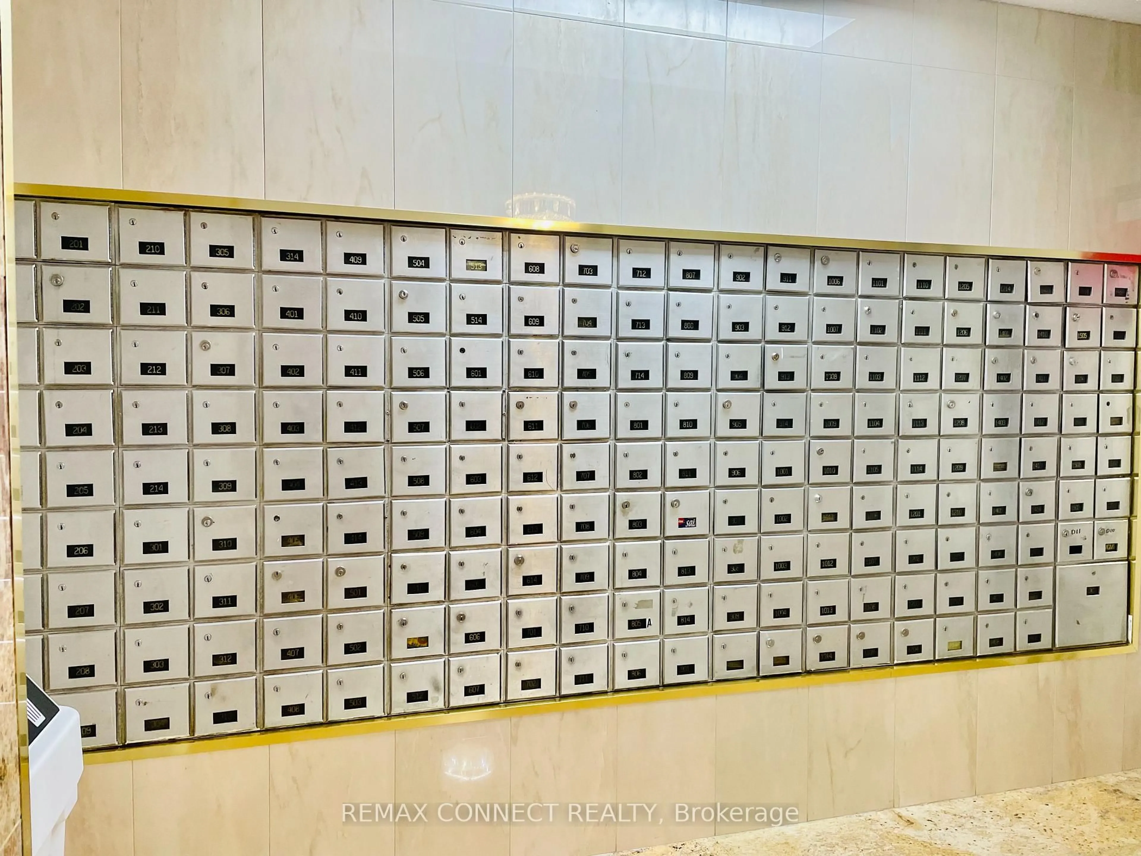 Unknown for 1950 Kennedy Rd #909, Toronto Ontario M1P 4S9