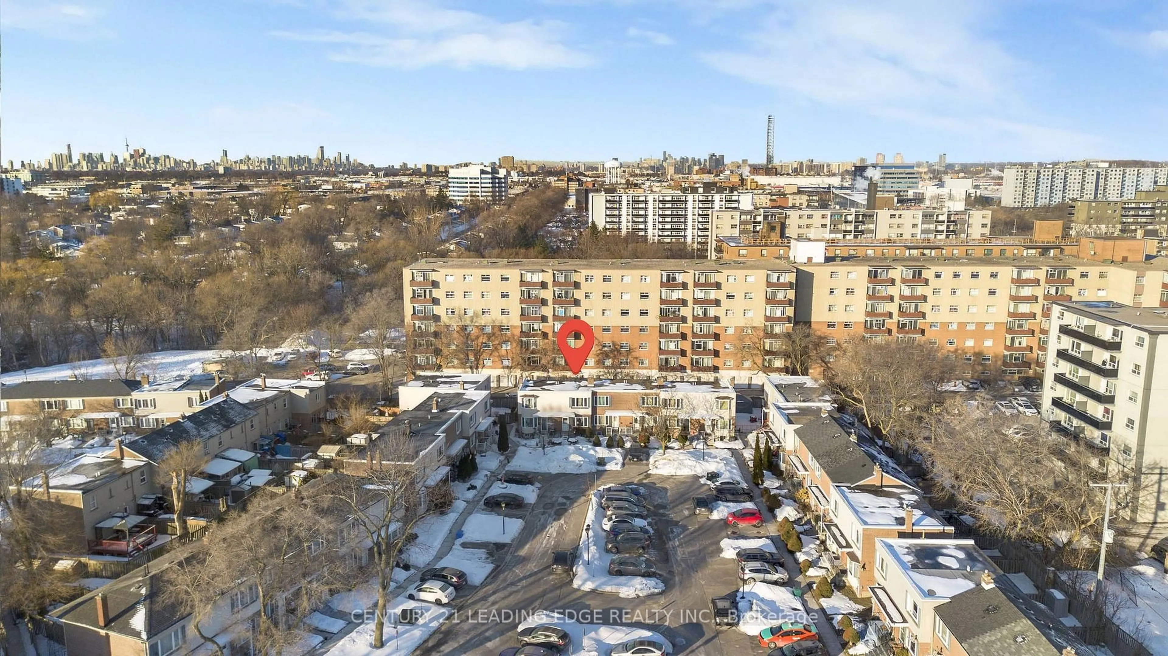 Unknown for 740 Kennedy Rd #57, Toronto Ontario M1K 2C5