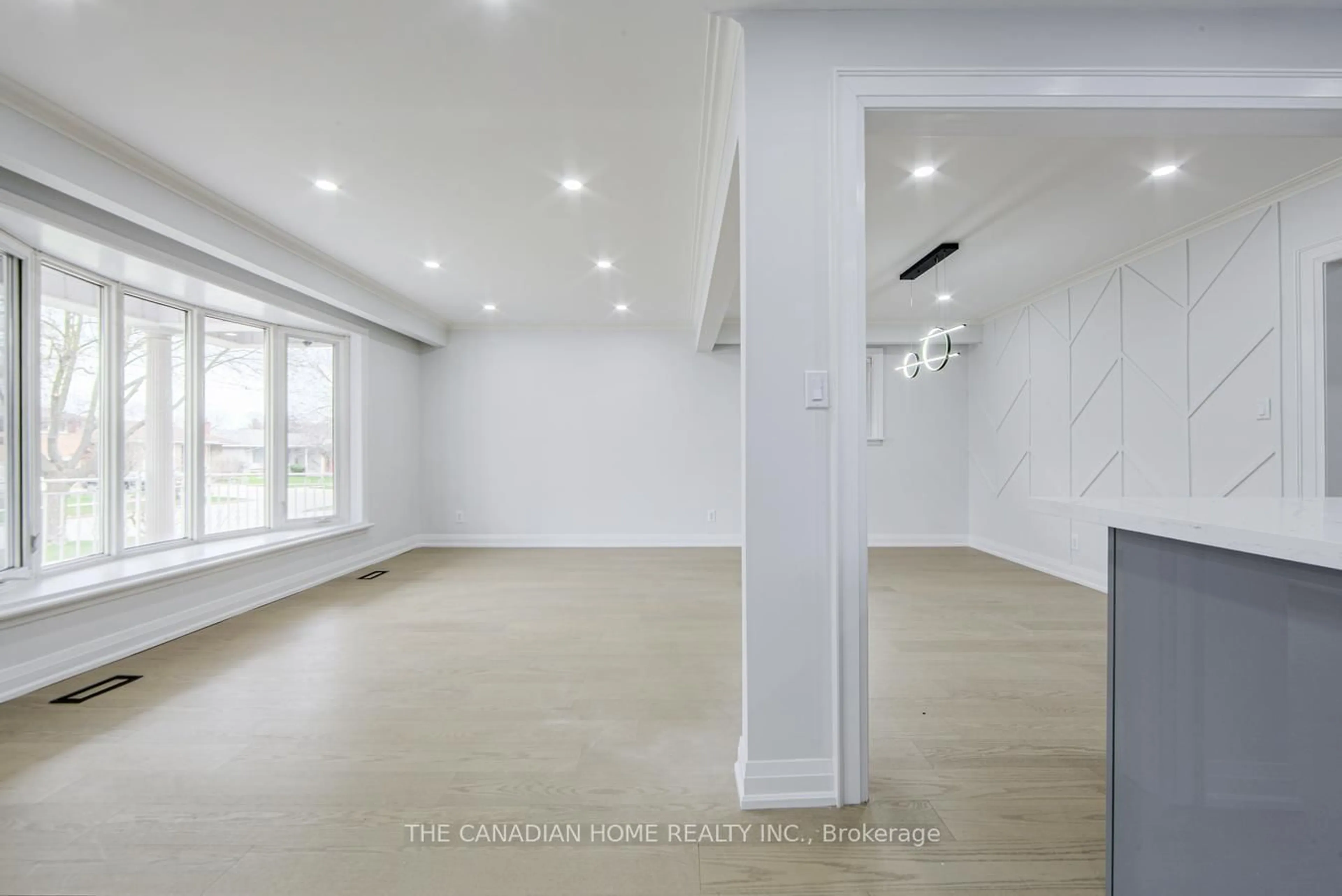 A pic of a room for 70 Moraine Hill Dr #Main, Toronto Ontario M1T 2A2