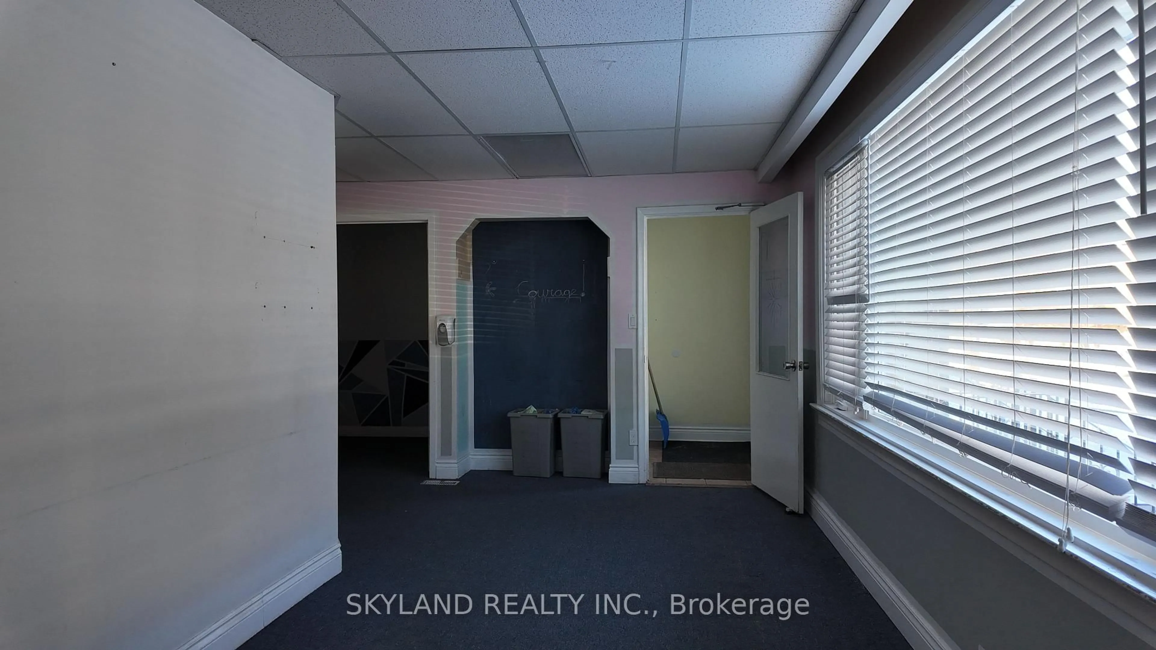 A pic of a room for 1256 Danforth Rd, Toronto Ontario M1J 1E5