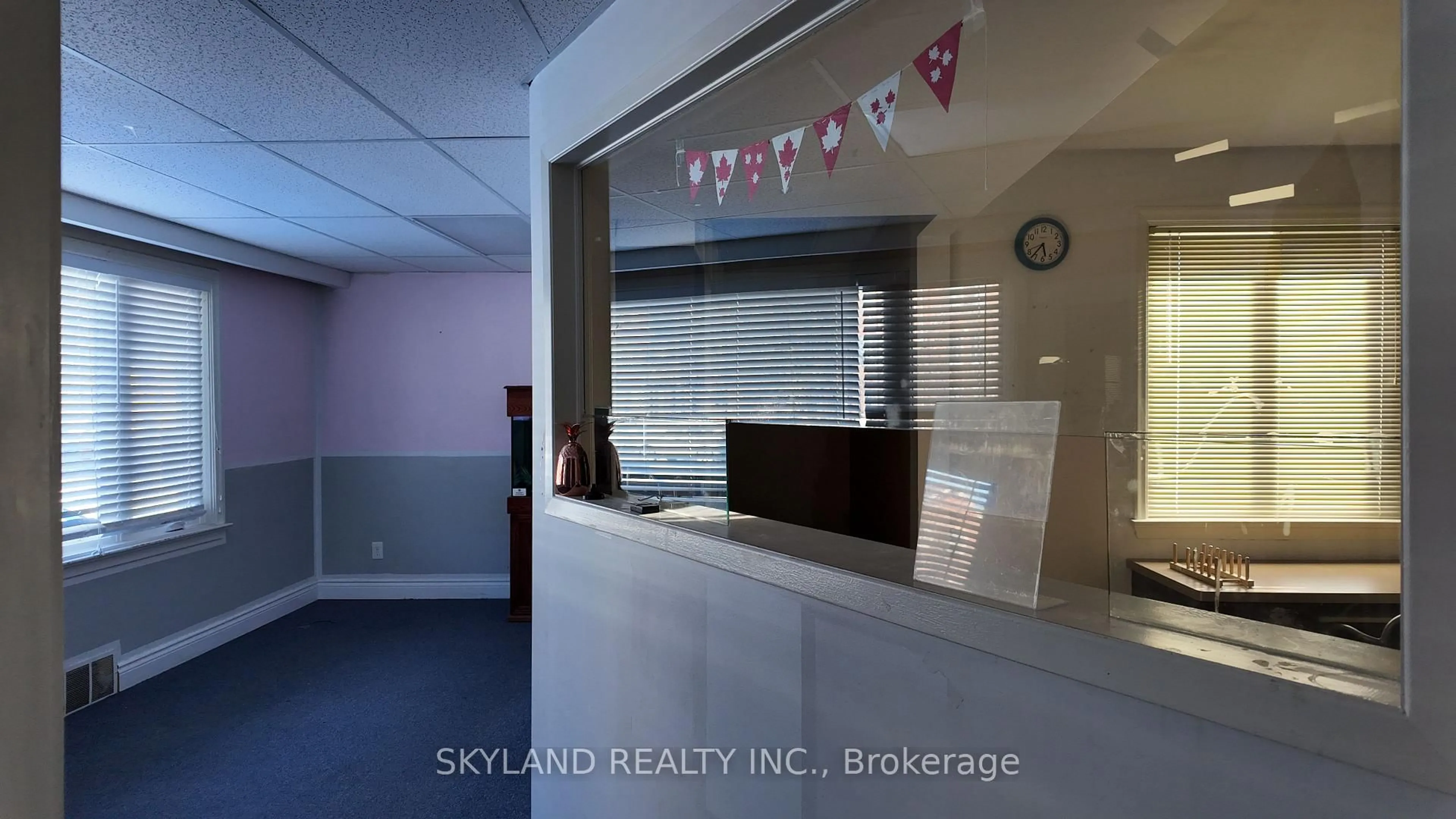 Unknown for 1256 Danforth Rd, Toronto Ontario M1J 1E5