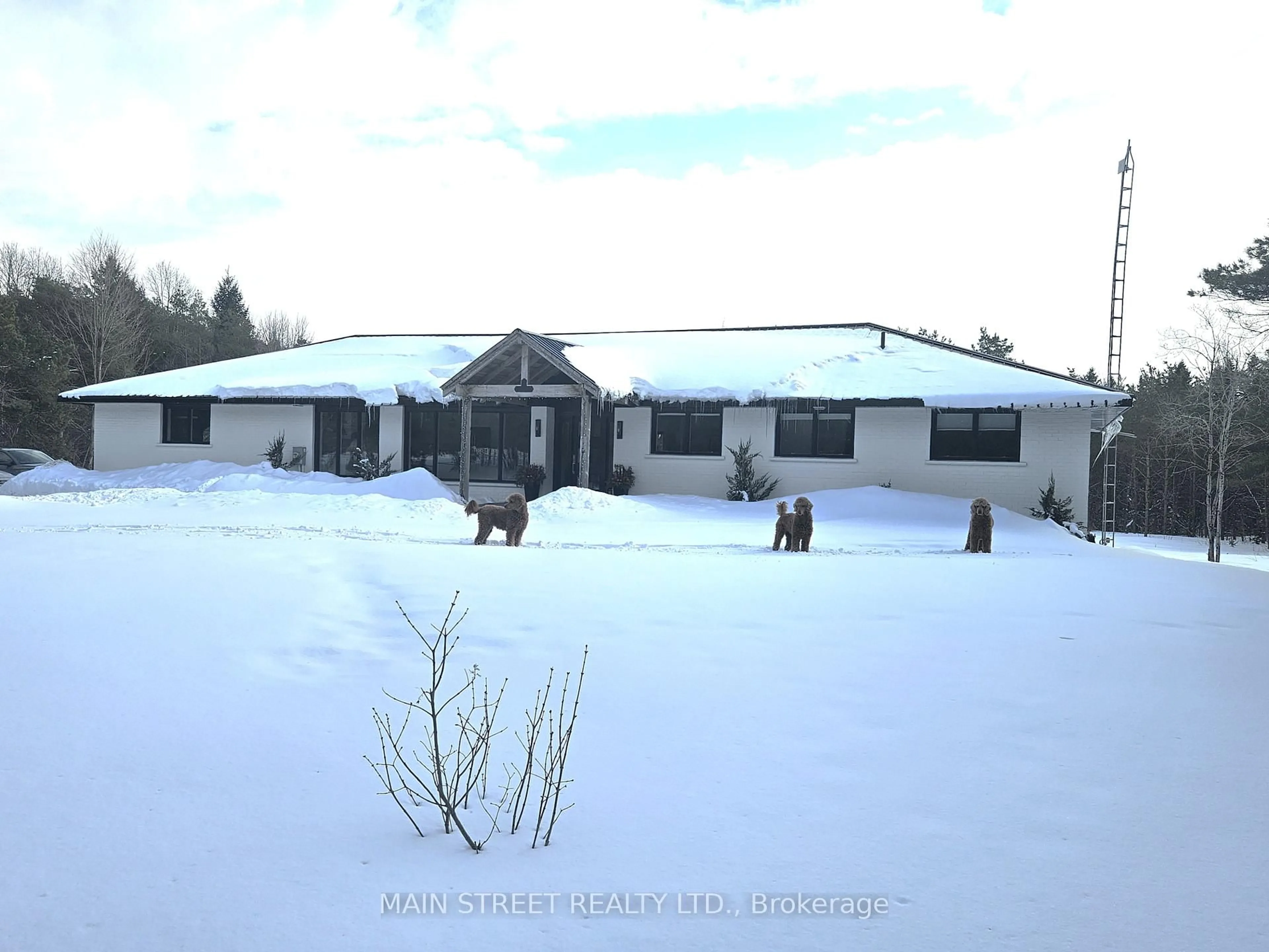 Unknown for 4730 Devitts Rd, Scugog Ontario L0B 1B0